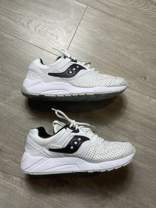 Saucony microdot clearance