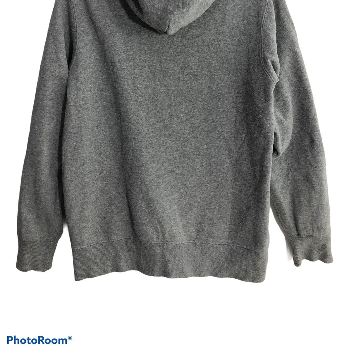 Avirex Avirex Hoodie Navy Yard Sweatshirt Size US M / EU 48-50 / 2 - 13 Thumbnail