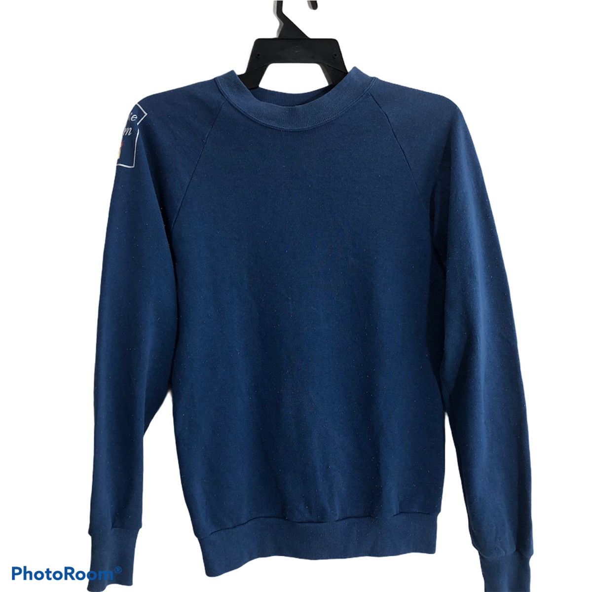 Jerzees Vintage Jerzees Servis Team Furr’s Sweater Size US S / EU 44-46 / 1 - 4 Thumbnail
