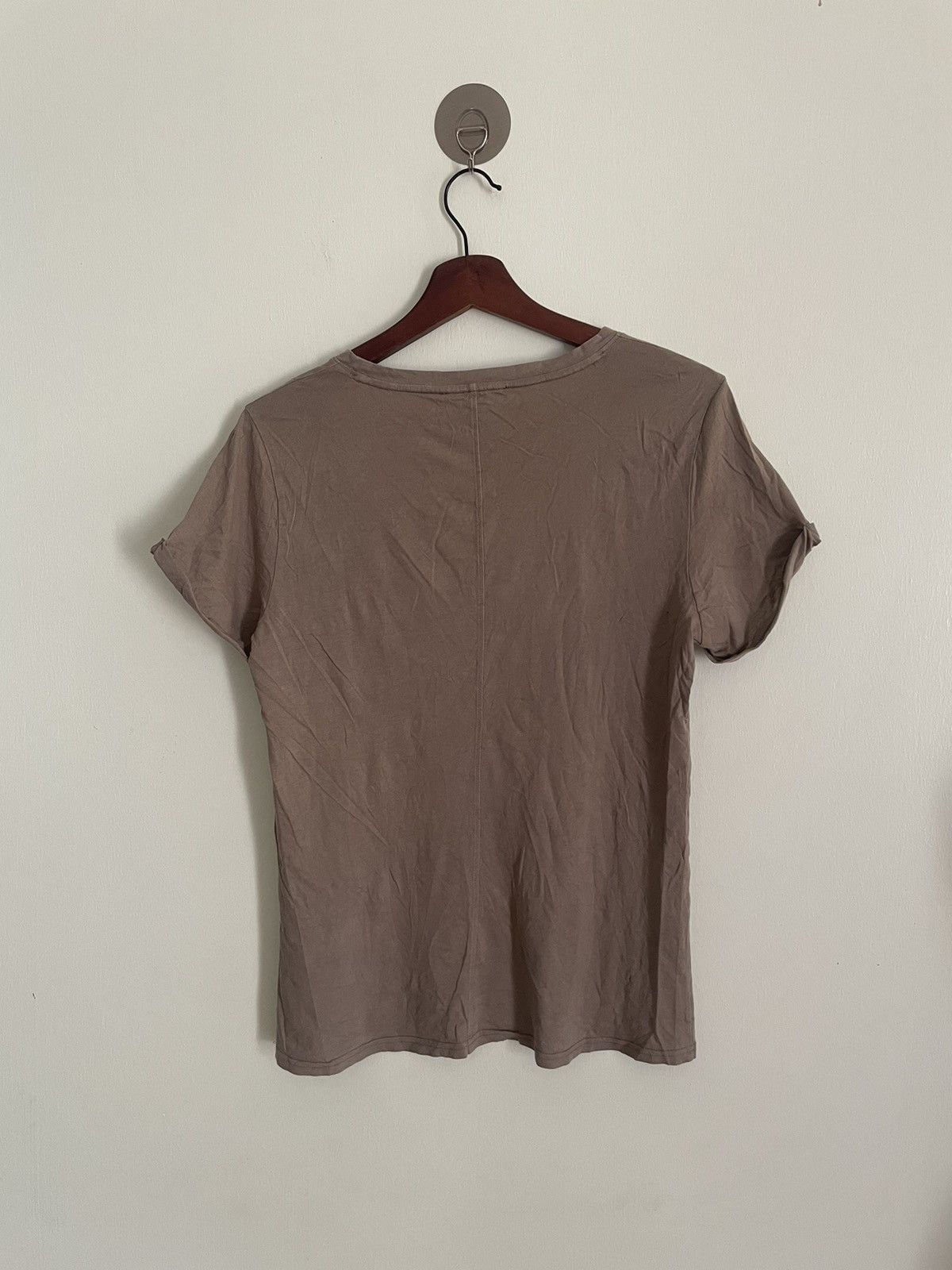 Armani Exchange Armani Exchange Tshirt Size M / US 6-8 / IT 42-44 - 2 Thumbnail