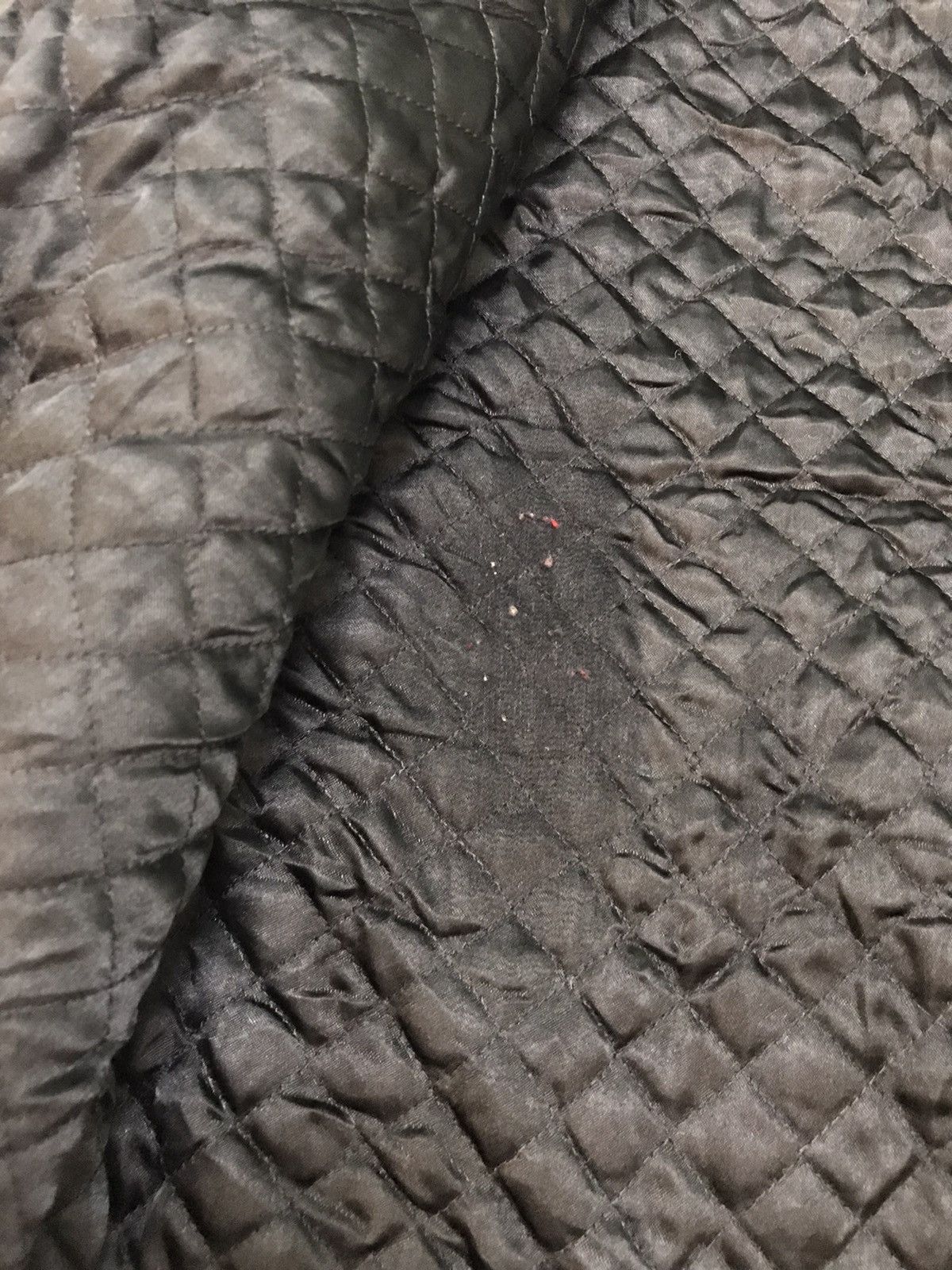 Hai Sporting Gear Hai Sporting Gear Issey Miyake Leather Jacket Hooded Size US M / EU 48-50 / 2 - 13 Thumbnail