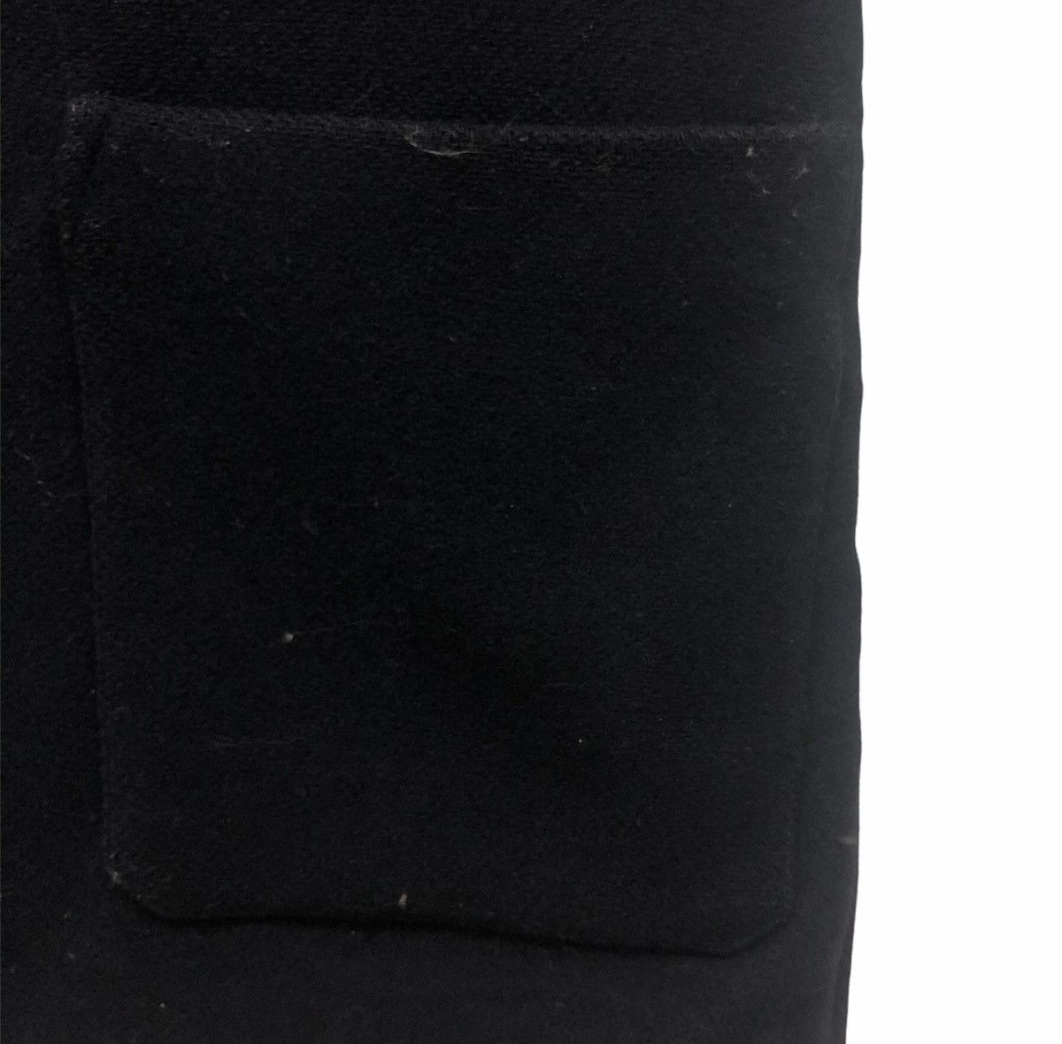 A.P.C. A.P.C. RUE MADAME PARIS COAT WOOL JACKET Size US XS / EU 42 / 0 - 5 Thumbnail