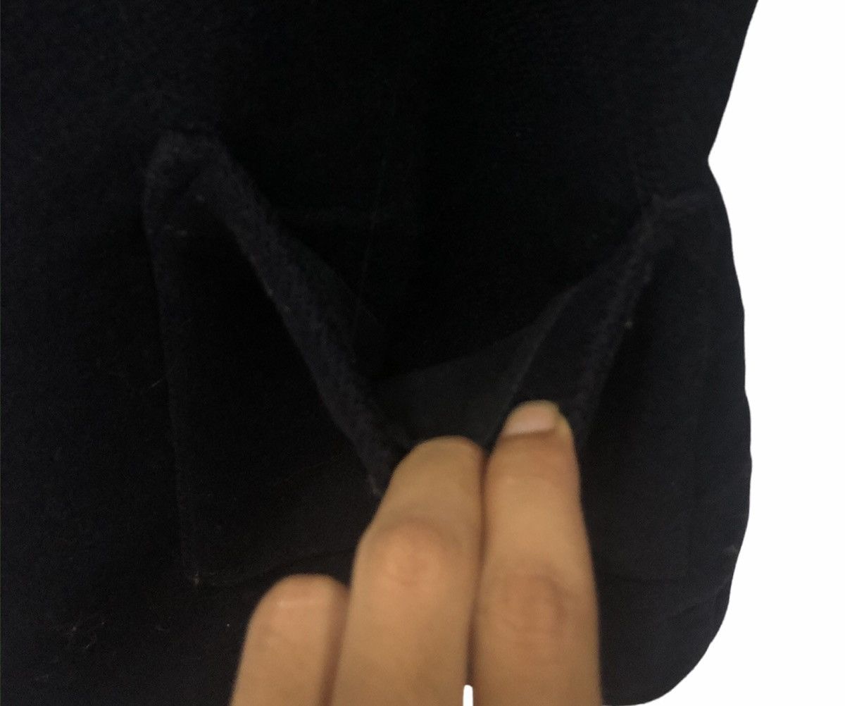 A.P.C. A.P.C. RUE MADAME PARIS COAT WOOL JACKET Size US XS / EU 42 / 0 - 6 Thumbnail