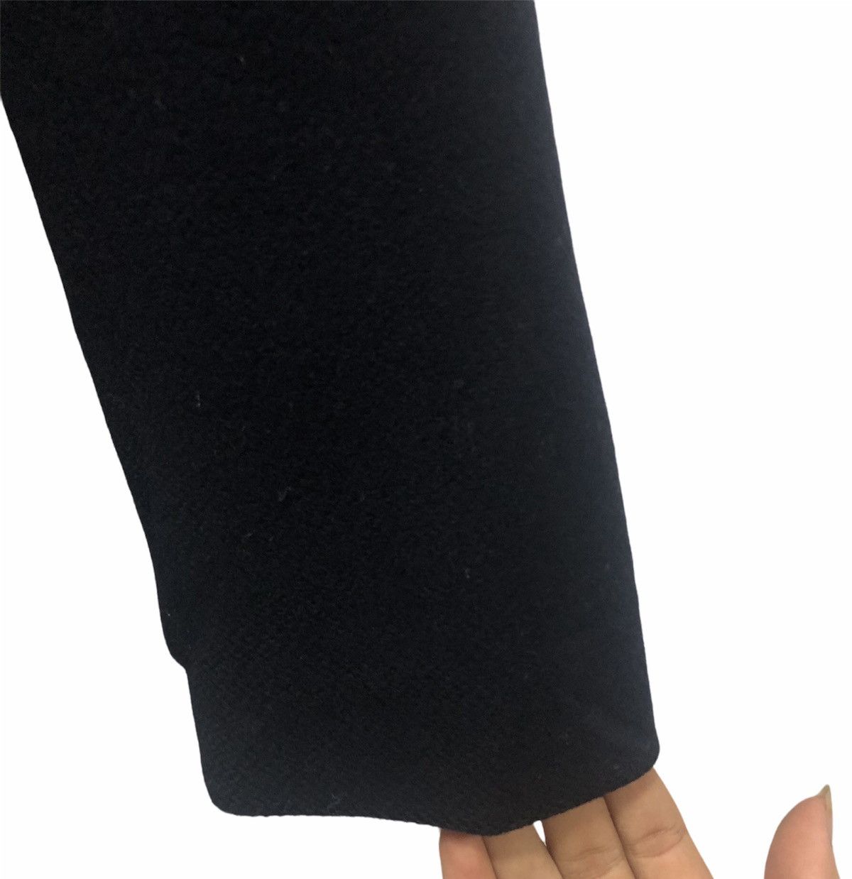 A.P.C. A.P.C. RUE MADAME PARIS COAT WOOL JACKET Size US XS / EU 42 / 0 - 7 Thumbnail
