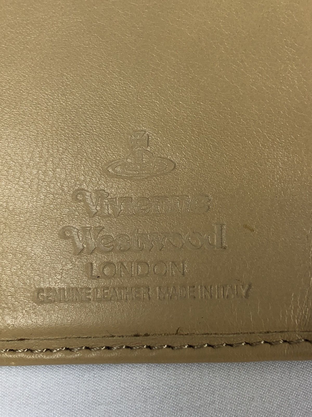 Vivienne Westwood Vivienne Westwood multi orb long wallet Size ONE SIZE - 4 Thumbnail