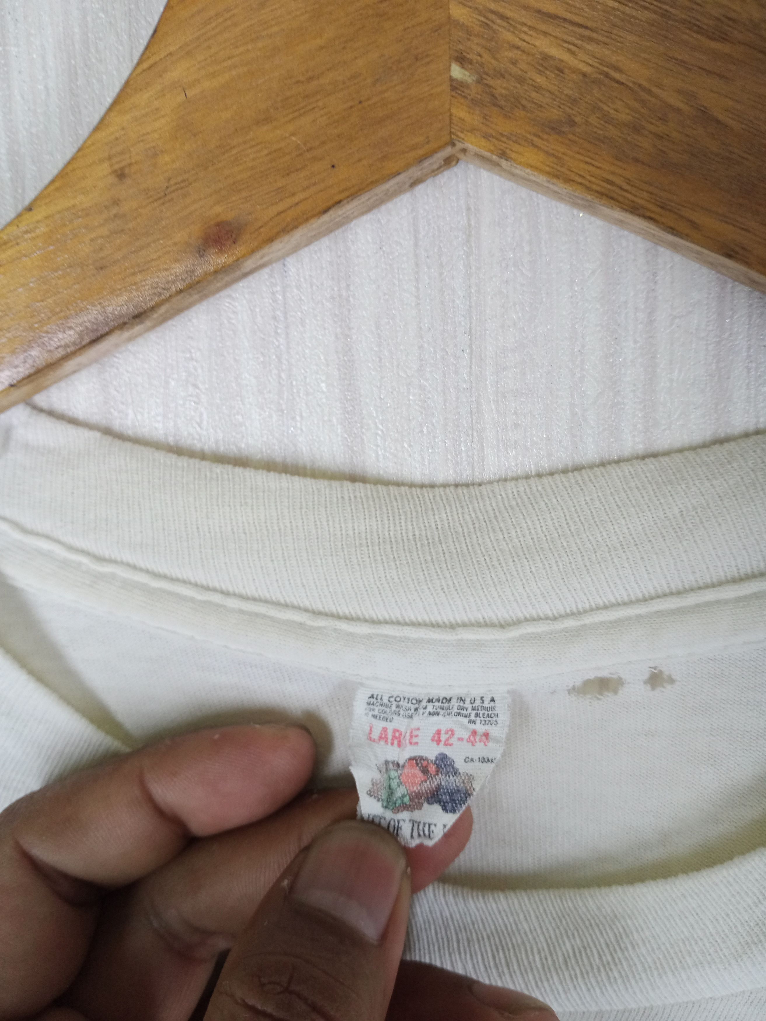 Body Glove Vintage 1993 Body Glove Surfing Champions U.S Amateur Size US M / EU 48-50 / 2 - 4 Thumbnail