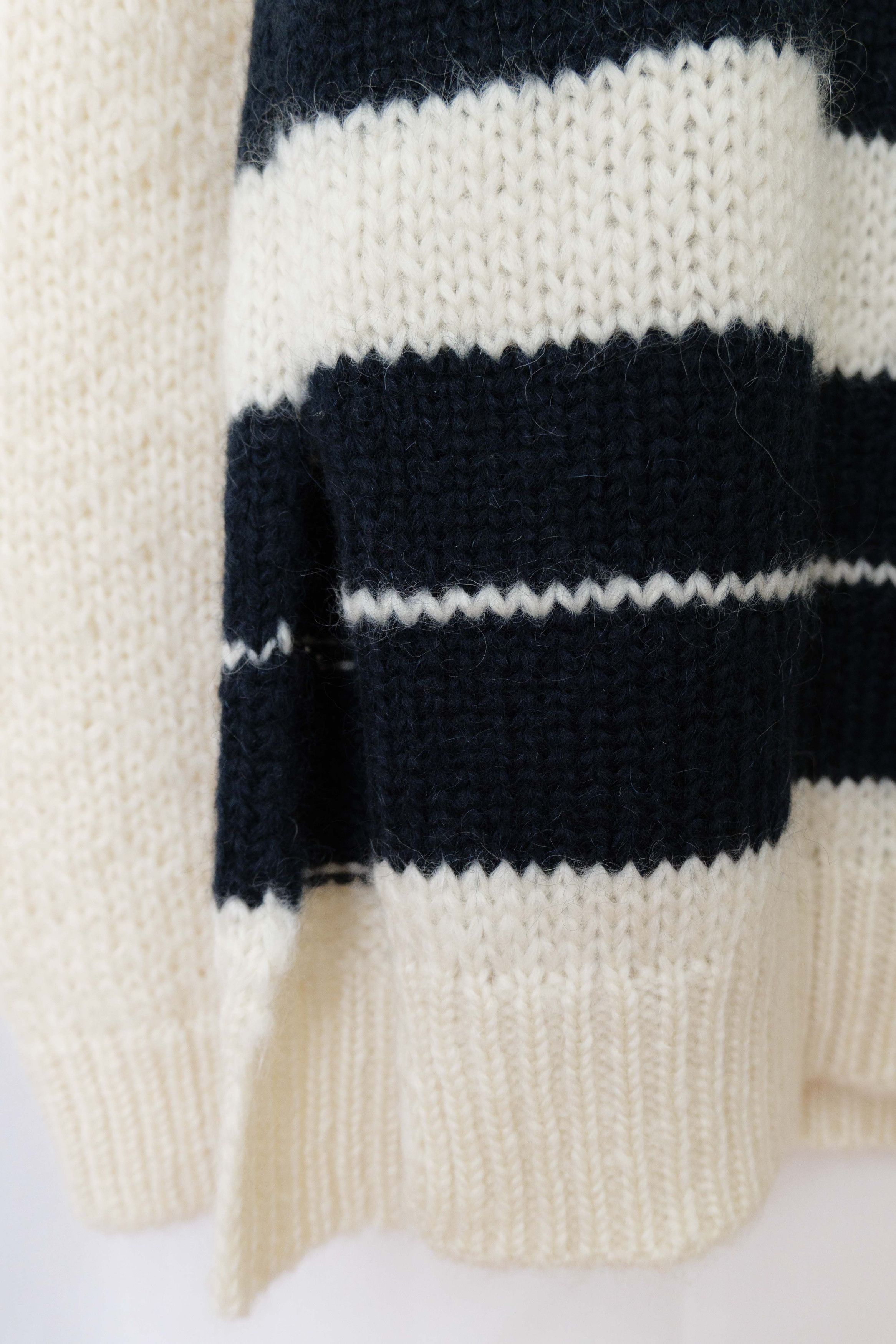 Jil Sander NWT mohair sweater Size US S / EU 44-46 / 1 - 3 Thumbnail