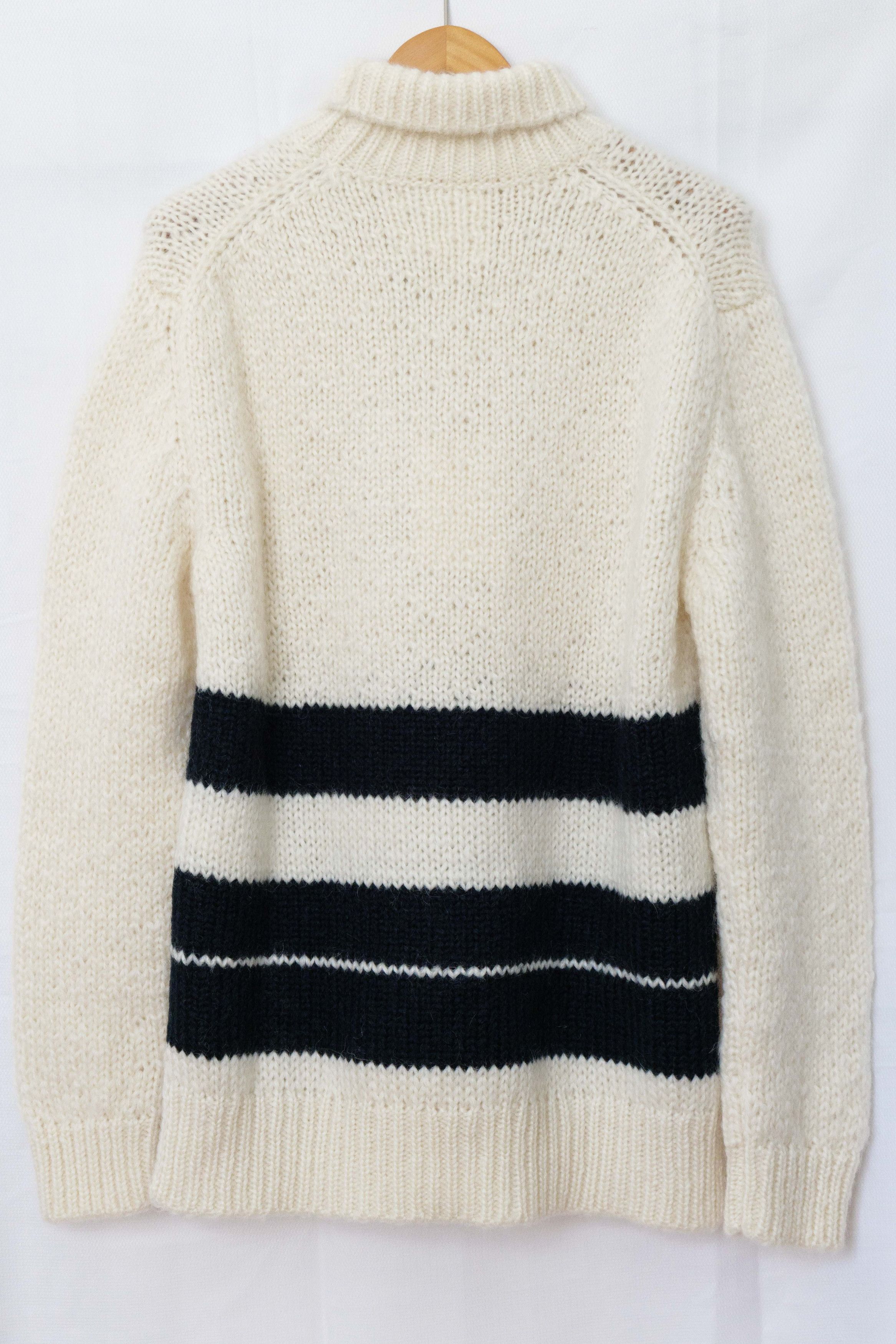 Jil Sander NWT mohair sweater Size US S / EU 44-46 / 1 - 2 Thumbnail