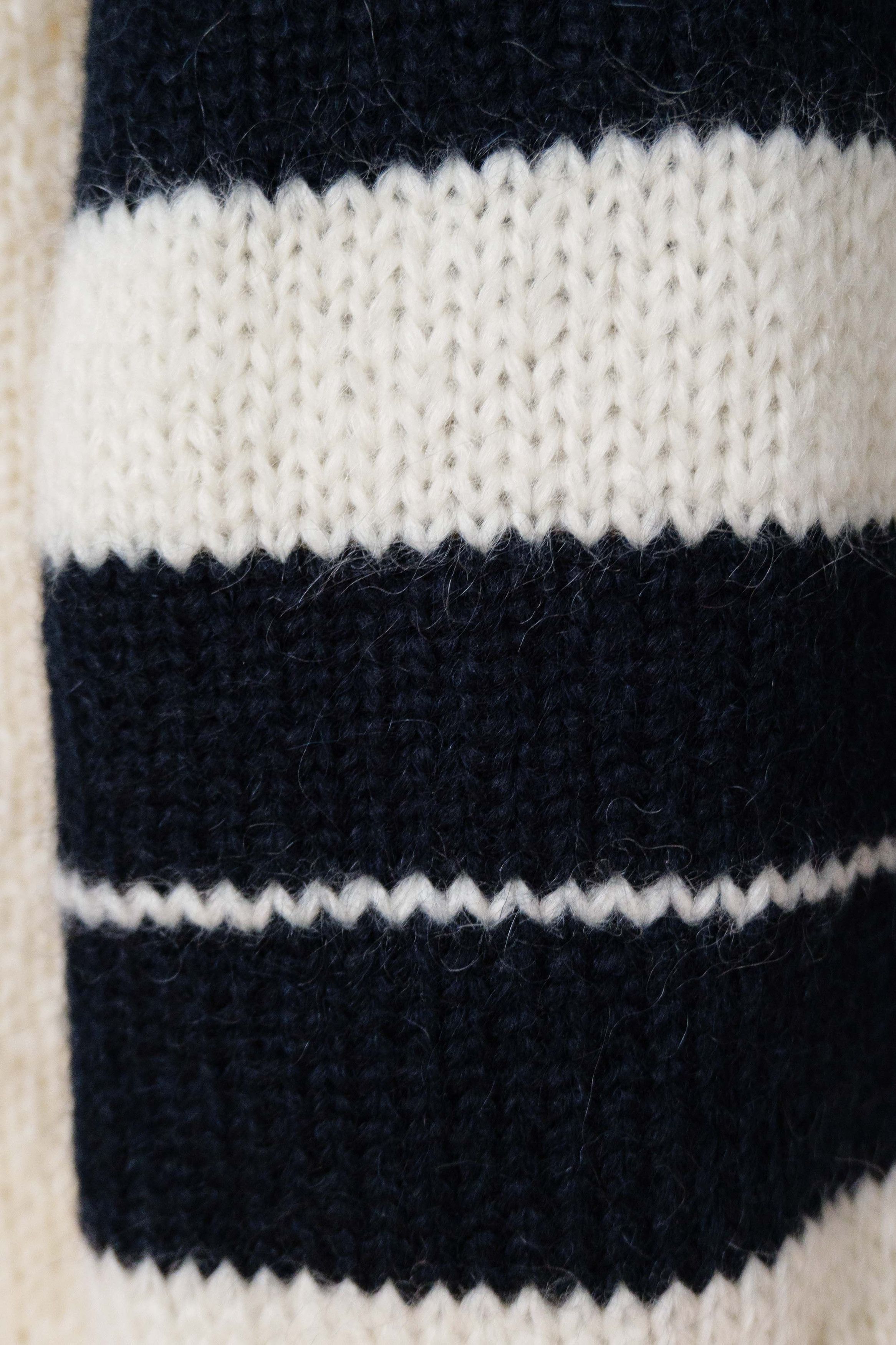 Jil Sander NWT mohair sweater Size US S / EU 44-46 / 1 - 4 Thumbnail