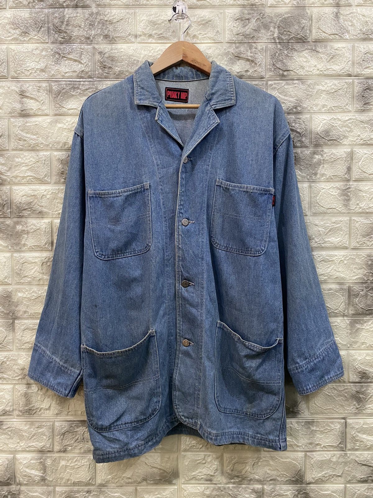 Givenchy × Vintage Vintage Givenchy crop jacket Size US S / EU 44-46 / 1 - 8 Thumbnail