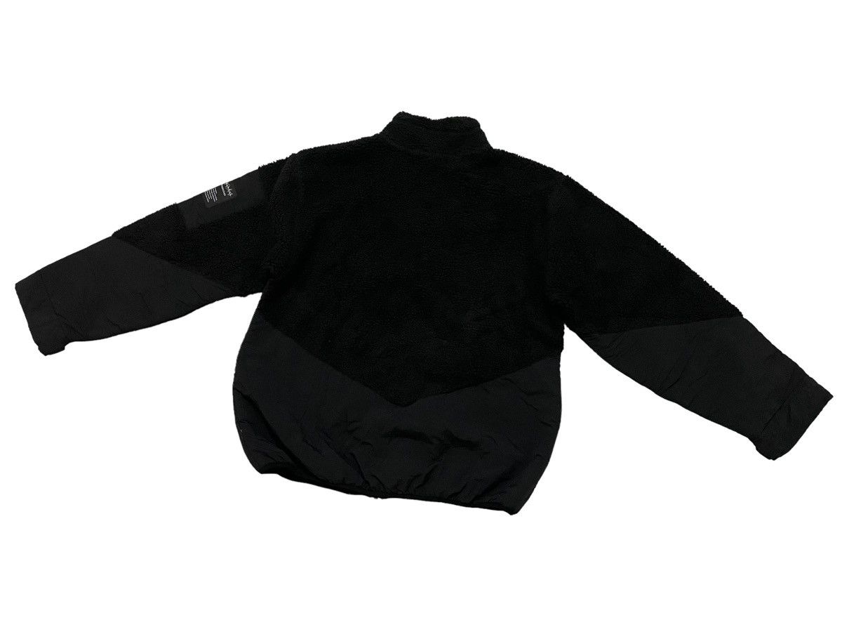 GU × Undercover GU x UNDERCOVER FLEECE JACKET Size US XL / EU 56 / 4 - 2 Thumbnail