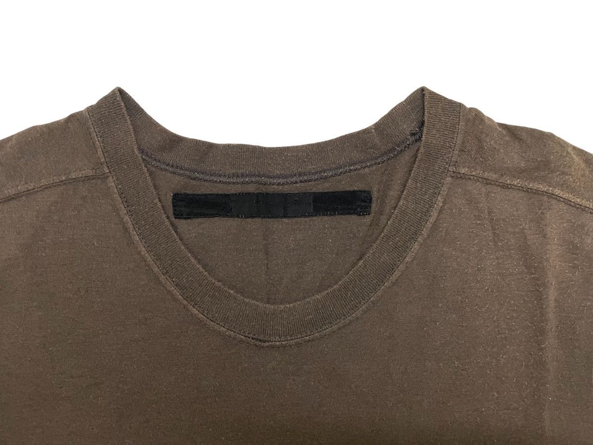 Julius × NILOS NILOS FALL-WINTER 2015-2016 COLLEGTION Size US L / EU 52-54 / 3 - 9 Thumbnail
