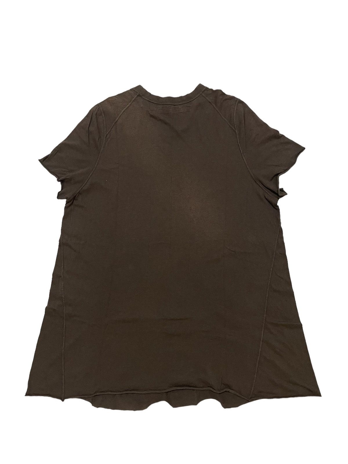 Julius × NILOS NILOS FALL-WINTER 2015-2016 COLLEGTION Size US L / EU 52-54 / 3 - 4 Thumbnail