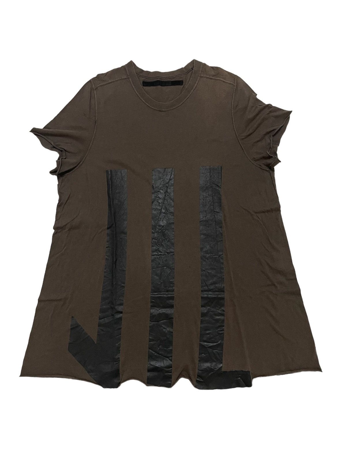 image of Julius x Nilos Fall-Winter 2015-2016 Collegtion in Coklat, Men's (Size Large)