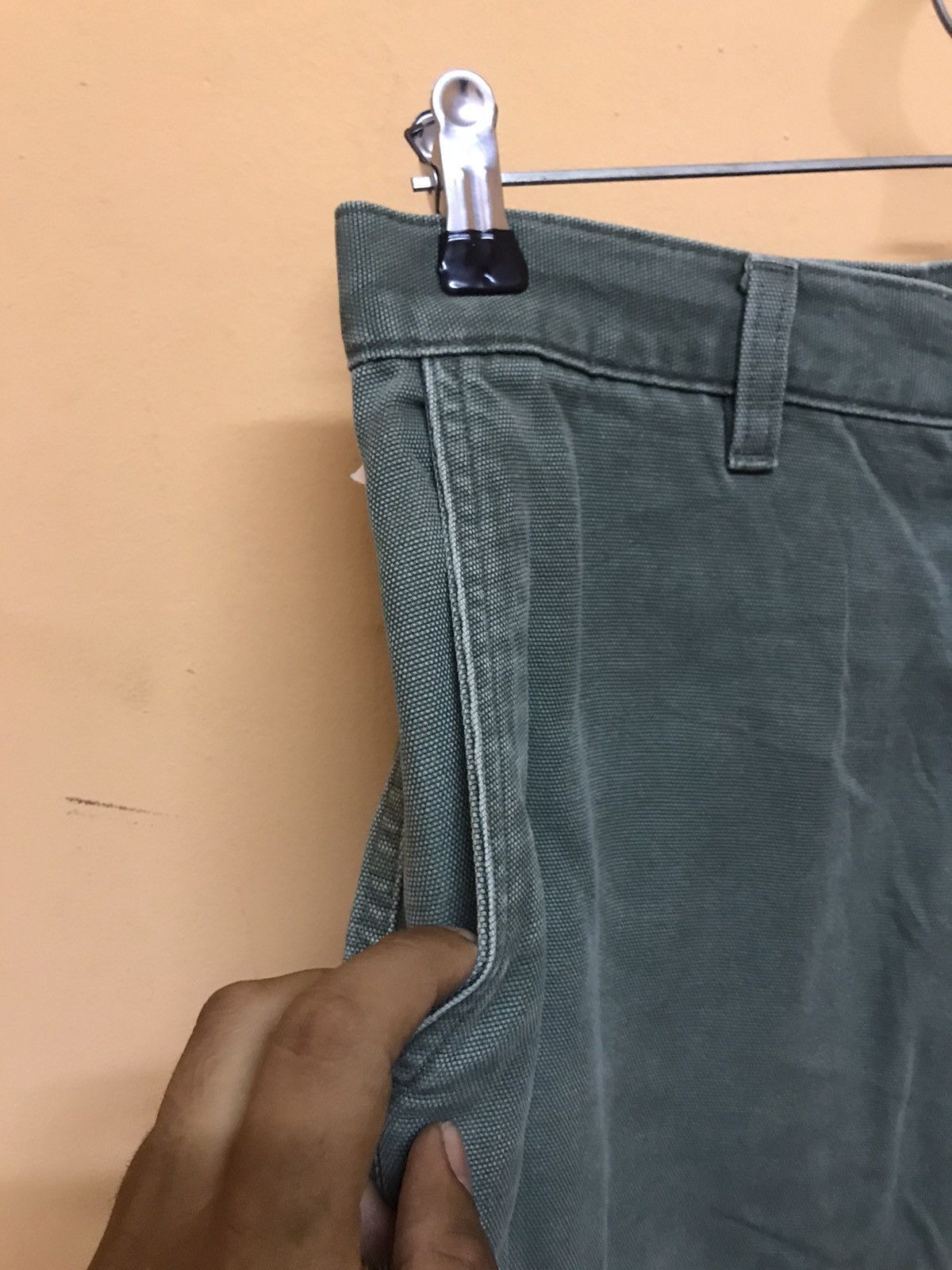 Patagonia ‼️PATAGONIA CARPET DENIM W32‼️ Size US 32 / EU 48 - 5 Thumbnail