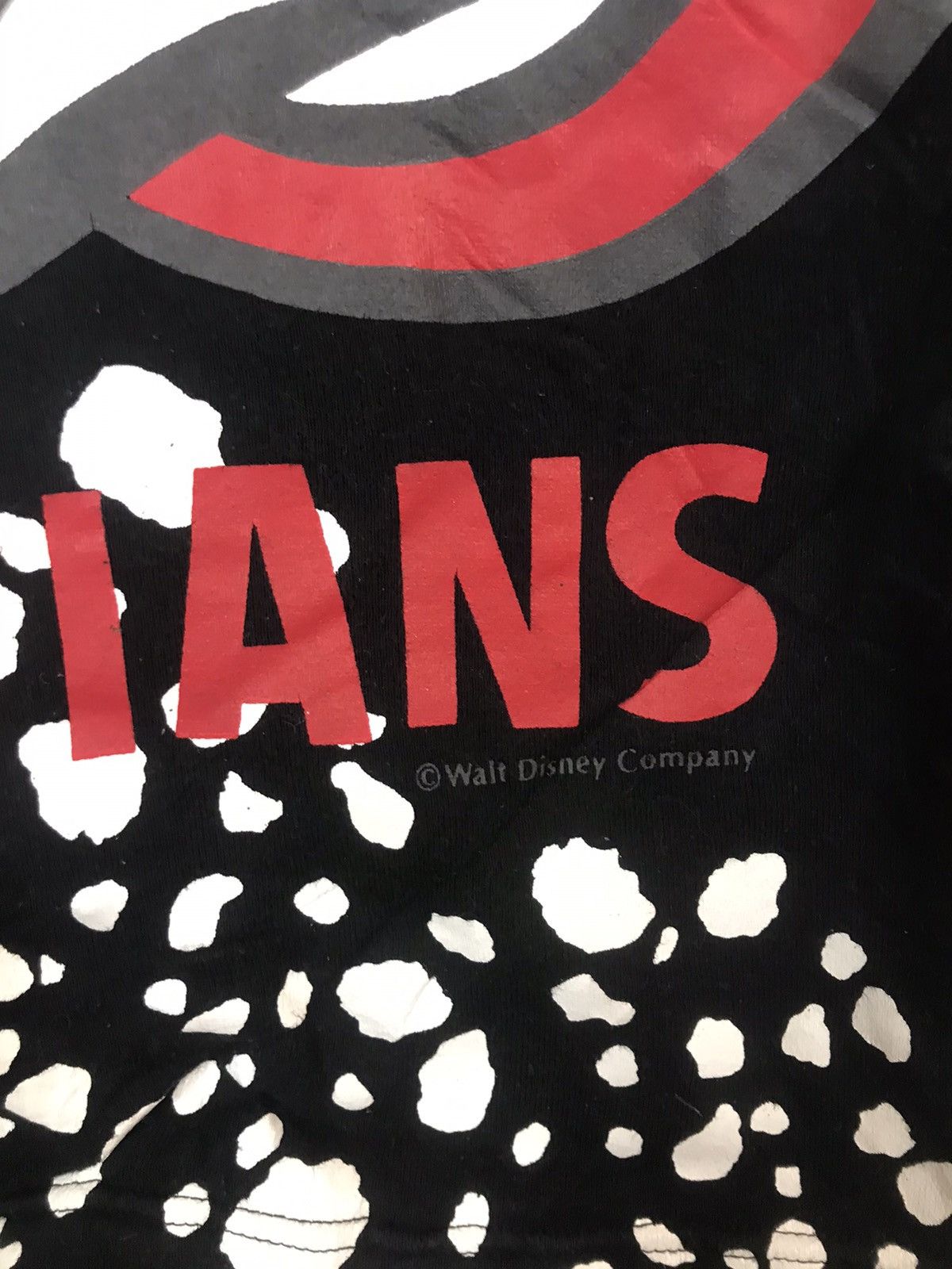 Cartoon Network × Disney ‼️VINTAGE 90s MOVIE 101 DALMATIANS SWEATSHIRT BY DISNEY‼️ Size US M / EU 48-50 / 2 - 2 Thumbnail