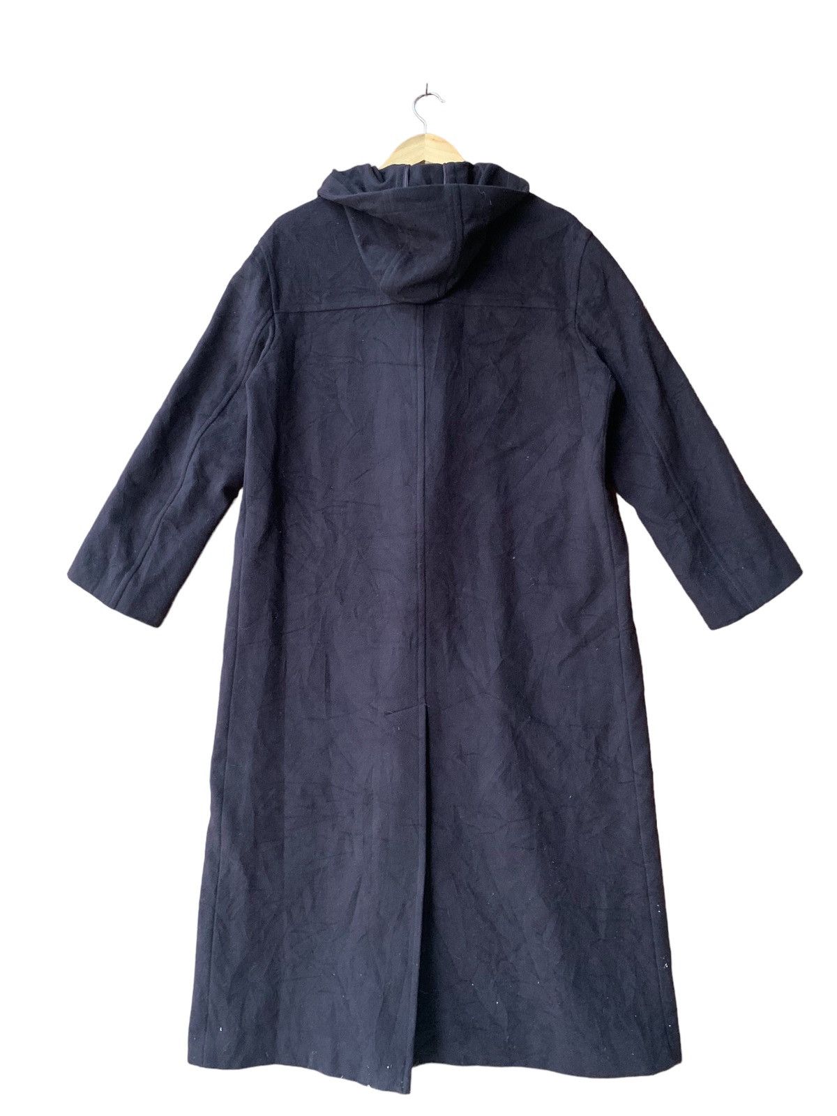 Calvin Klein × Vintage Vintage Calvin klien trench coat jacket Size US L / EU 52-54 / 3 - 4 Thumbnail