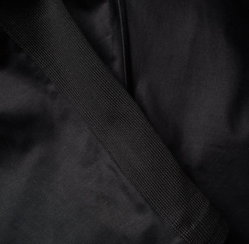 Errolson Hugh × Nike × Nike ACG Nikelab ACG Woven pants black FW2016 Size US 34 / EU 50 - 6 Thumbnail