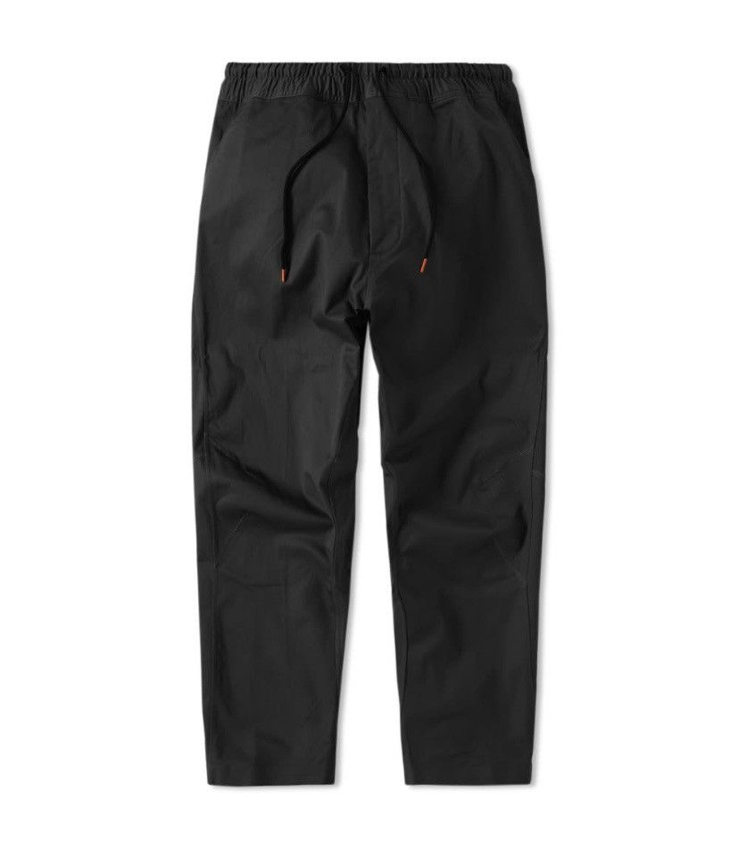 Errolson Hugh × Nike × Nike ACG Nikelab ACG Woven pants black FW2016 Size US 34 / EU 50 - 4 Thumbnail