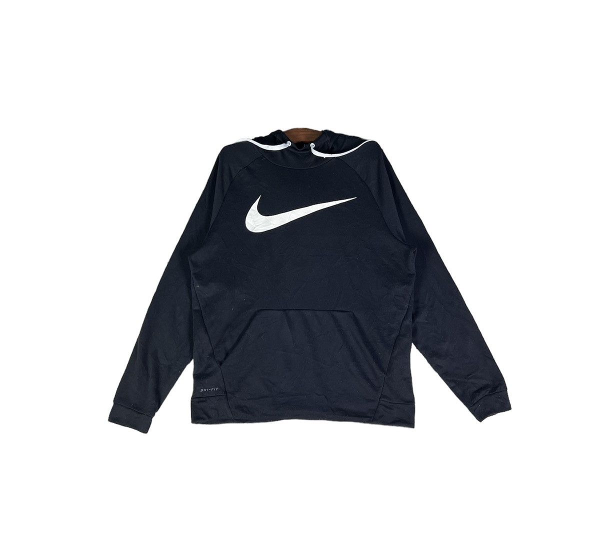 Nike × Nike ACG HOODIE NIKE DRI-FIT BIG SWOOSH Size US XL / EU 56 / 4 - 1 Thumbnail