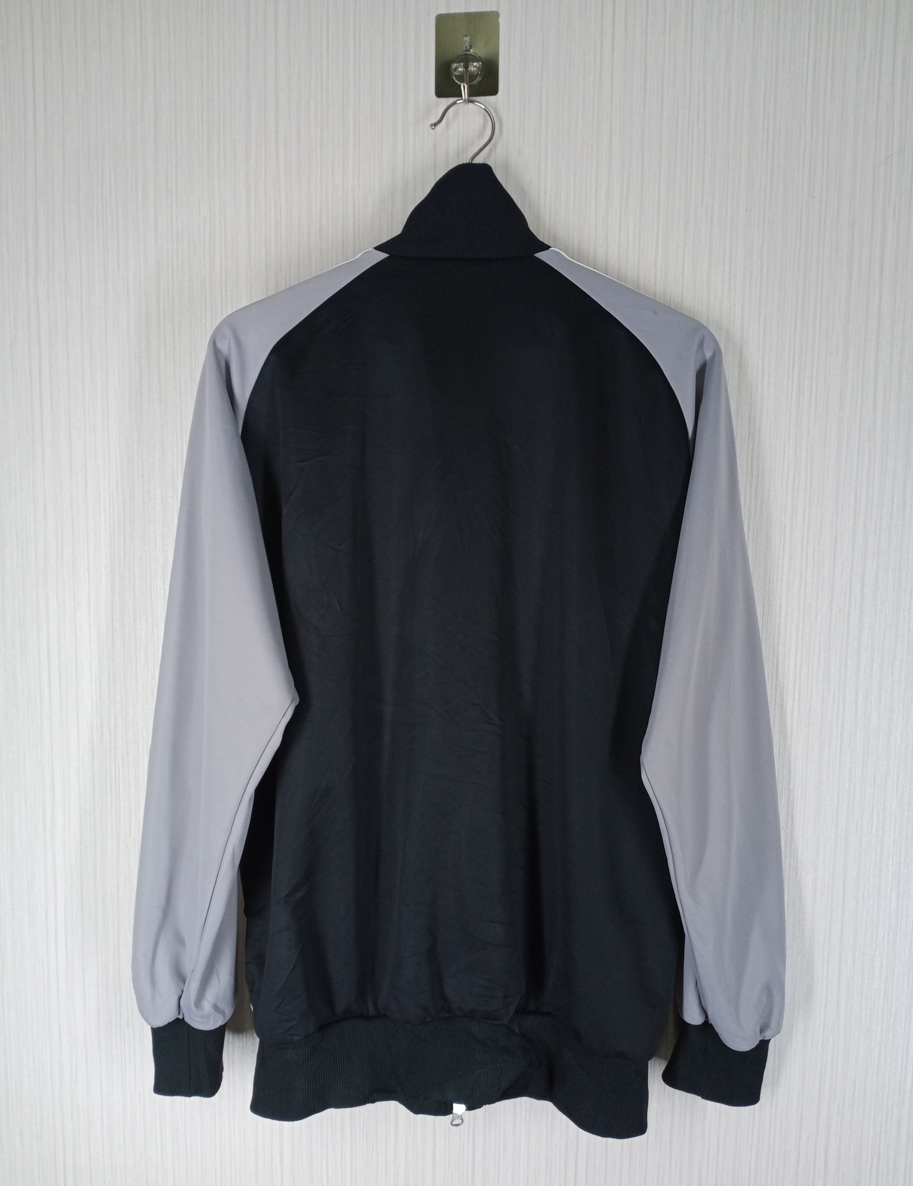 Adidas Adidas Real Madrid Sweater Size US L / EU 52-54 / 3 - 7 Thumbnail