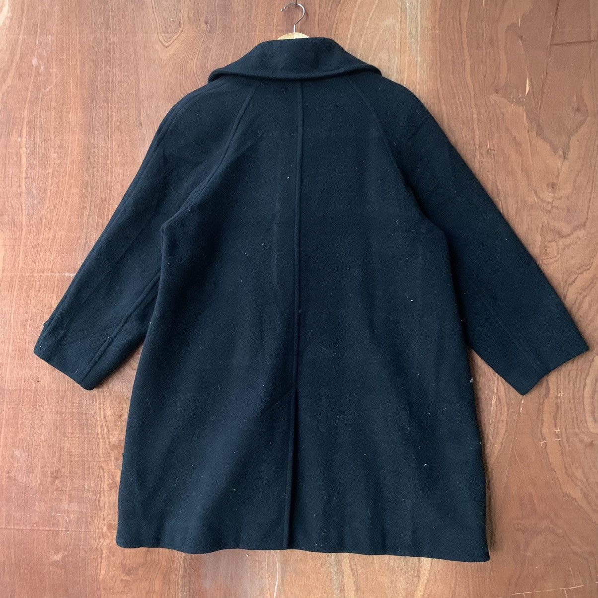 Japanese Brand Vamos allblack style jacket inspired by gucci fits L XL Size US L / EU 52-54 / 3 - 7 Thumbnail