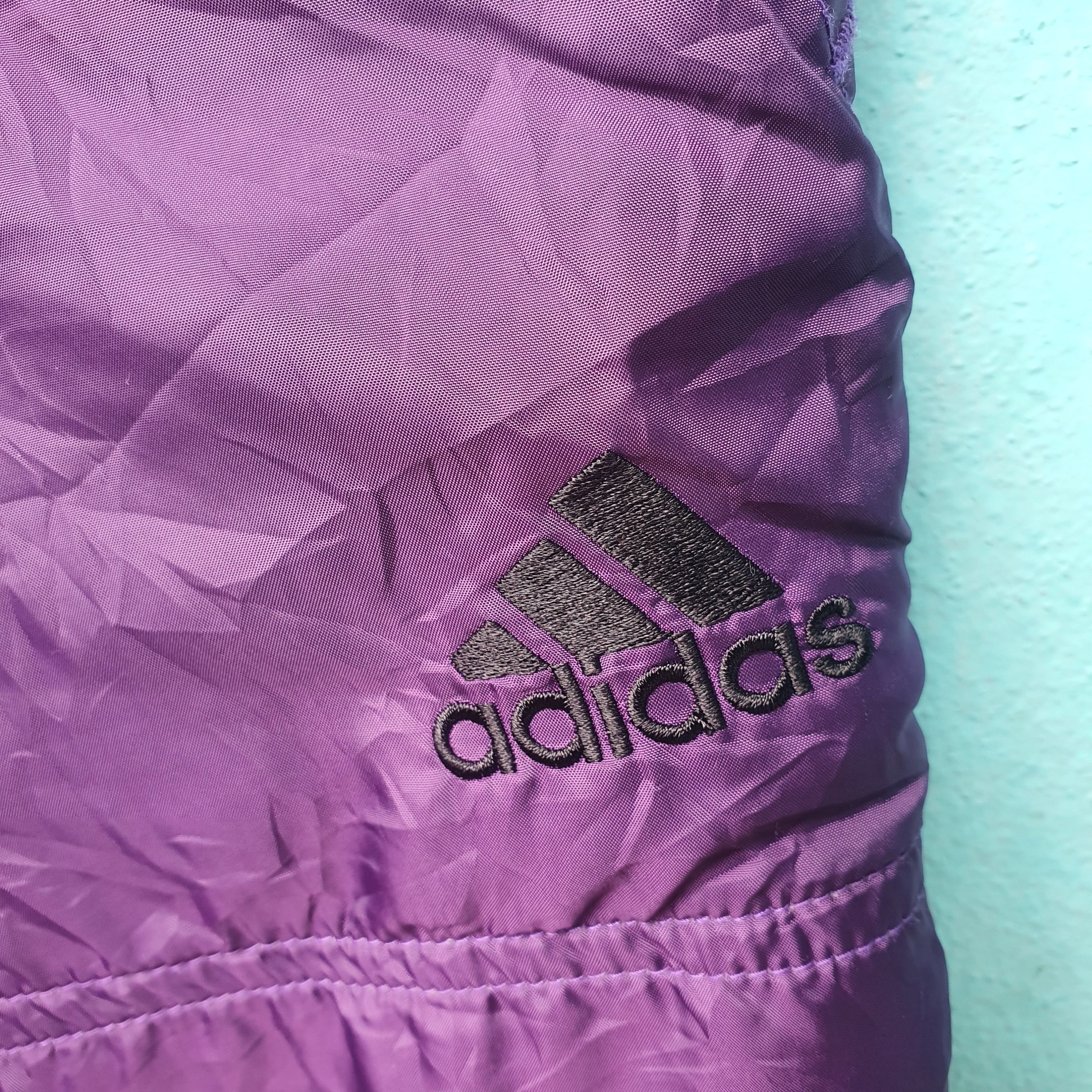 Adidas ADIDAS FLEECE SHORT PANTS FOR HIKING Size US 30 / EU 46 - 9 Thumbnail