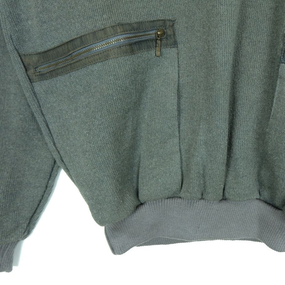 Japanese Brand 90's DUKE MAXIM Big Logo Retro Christmas Sweatshirts Size US M / EU 48-50 / 2 - 6 Thumbnail