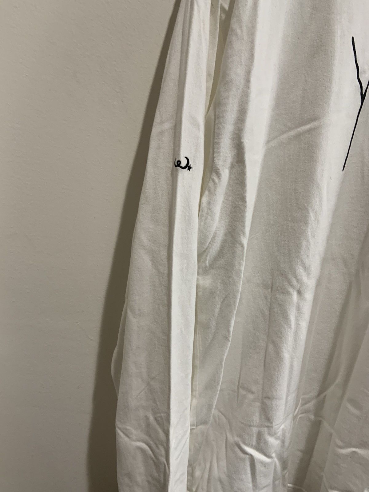 Wtaps Wtaps Youthful Dayz Longsleeve Size US XL / EU 56 / 4 - 4 Thumbnail