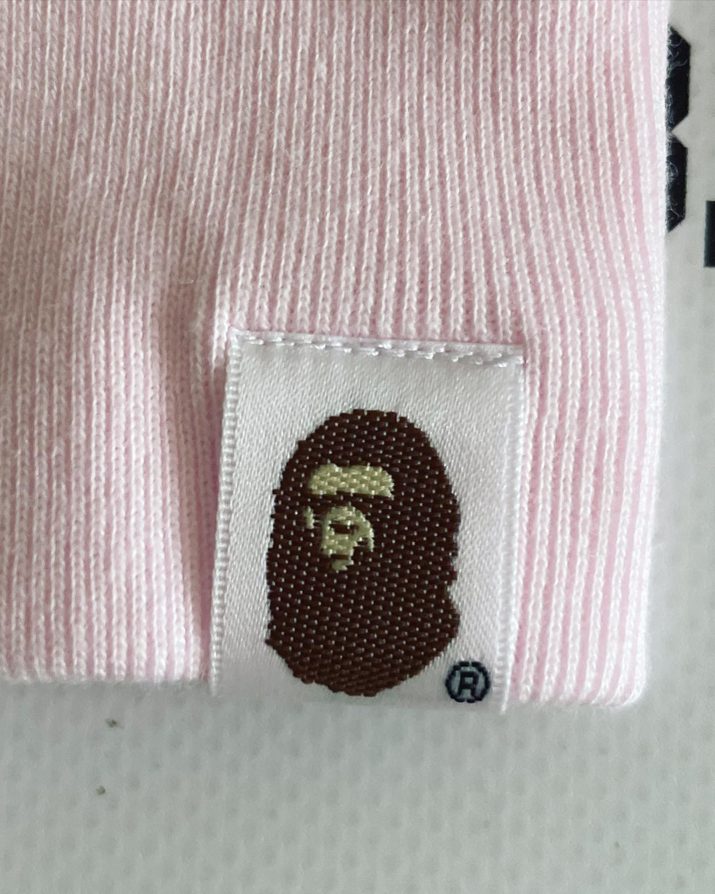 Bape BAPE BIG ABC CAMO BAPE RELAXED FIT FULL ZIP HOODIE Size US L / EU 52-54 / 3 - 7 Thumbnail