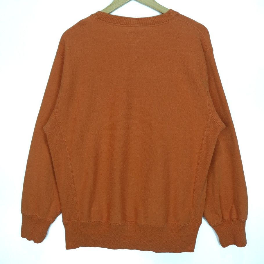 Diamond Head UNION MADE Diamond Head Big Logo Sweatshirts Jumper Size US L / EU 52-54 / 3 - 7 Thumbnail