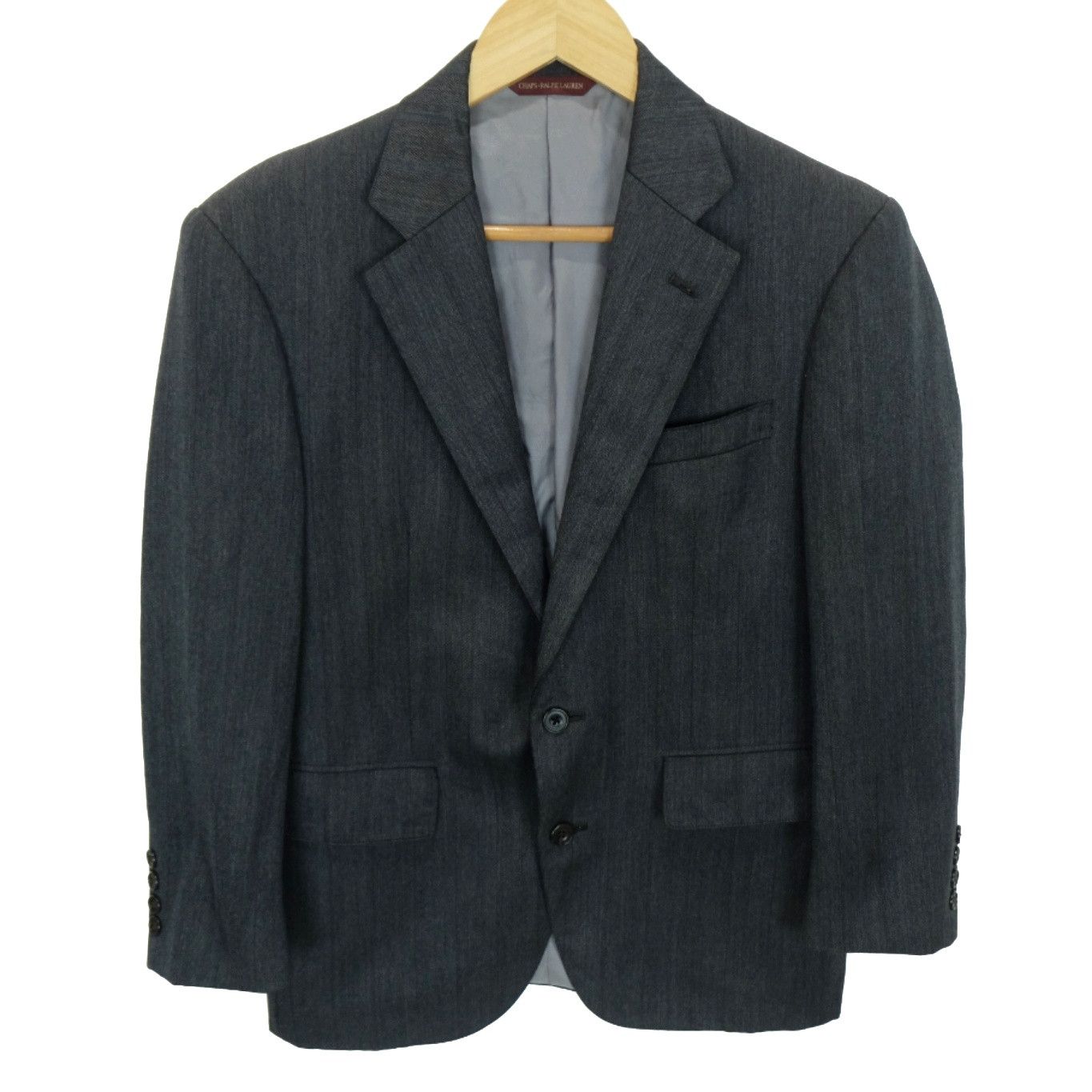 Chaps Ralph Lauren CHAPS RALPH LAUREN Blazer Smart Formal Coat Size US S / EU 44-46 / 1 - 2 Thumbnail