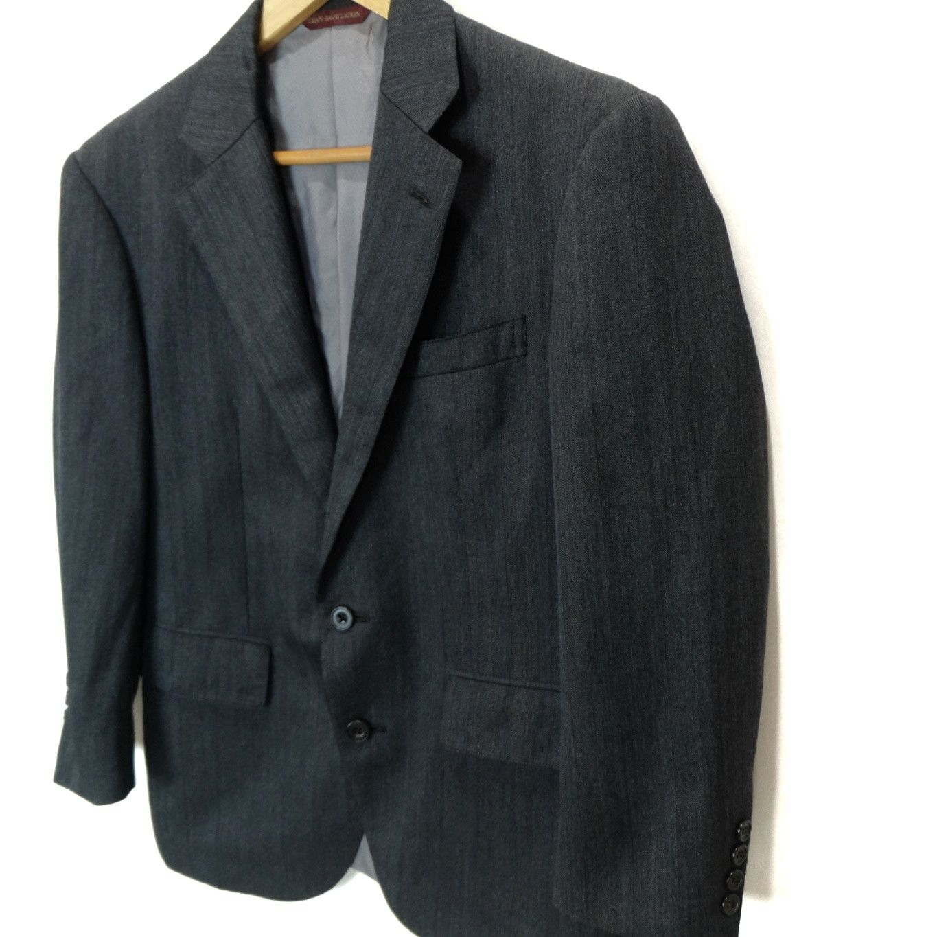 Chaps Ralph Lauren CHAPS RALPH LAUREN Blazer Smart Formal Coat Size US S / EU 44-46 / 1 - 6 Thumbnail