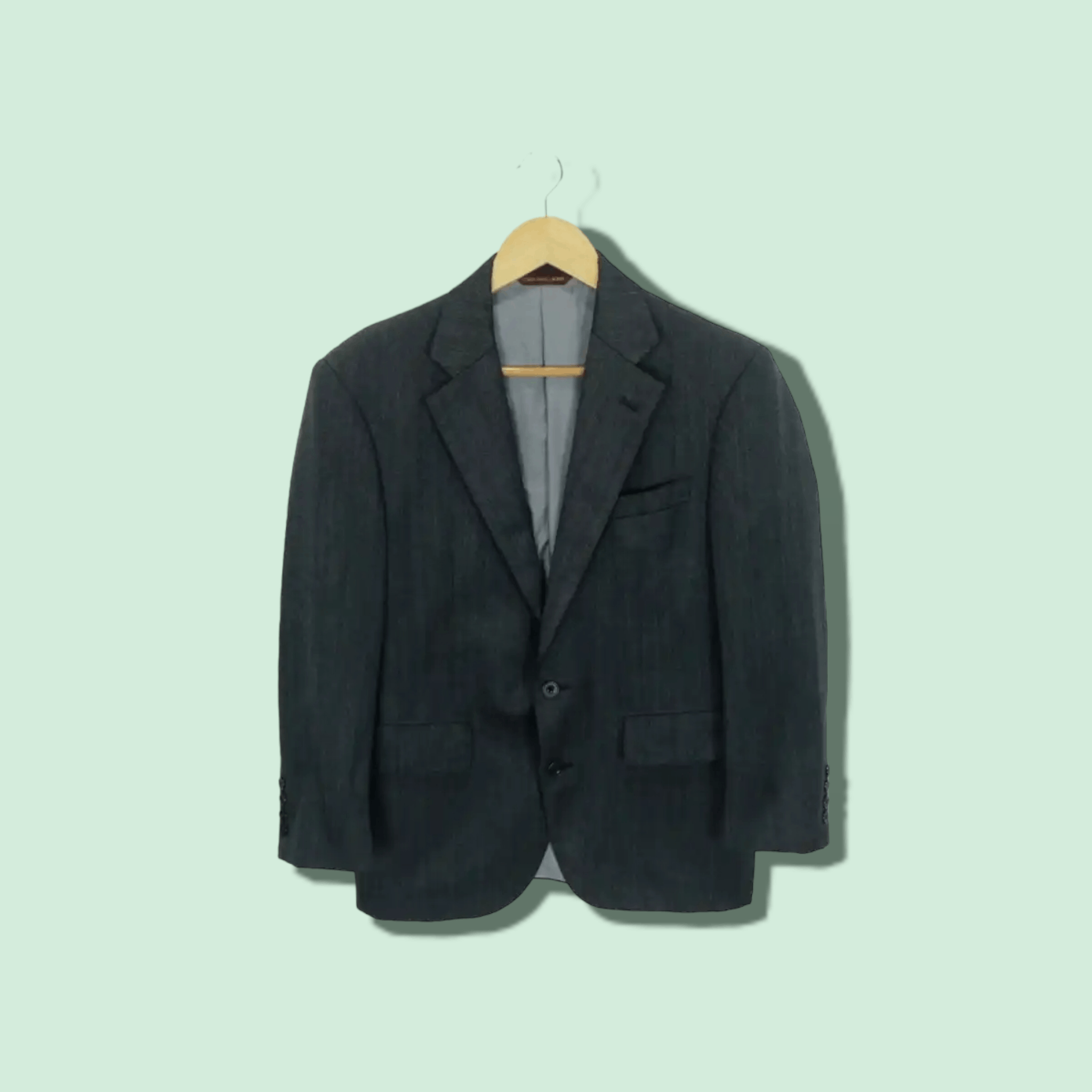 Chaps Ralph Lauren CHAPS RALPH LAUREN Blazer Smart Formal Coat Size US S / EU 44-46 / 1 - 1 Thumbnail