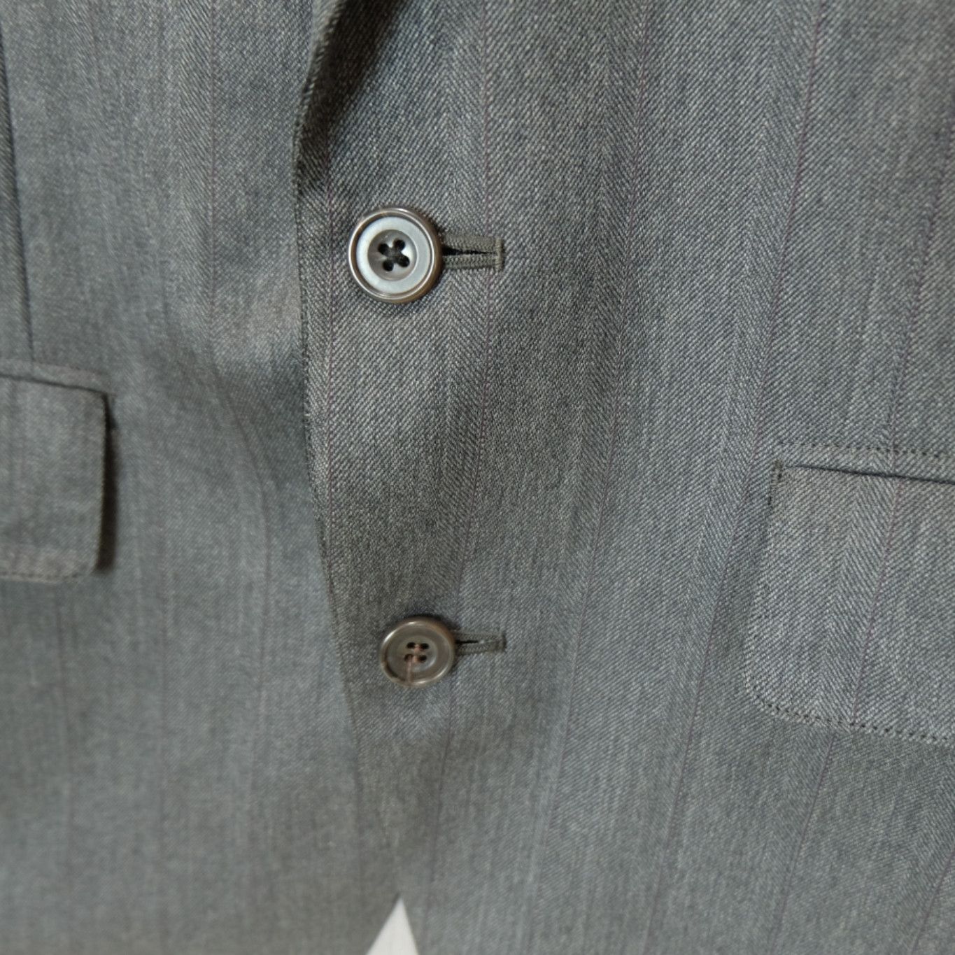 Chaps Ralph Lauren CHAPS RALPH LAUREN Blazer Smart Formal Coat Size US S / EU 44-46 / 1 - 7 Thumbnail