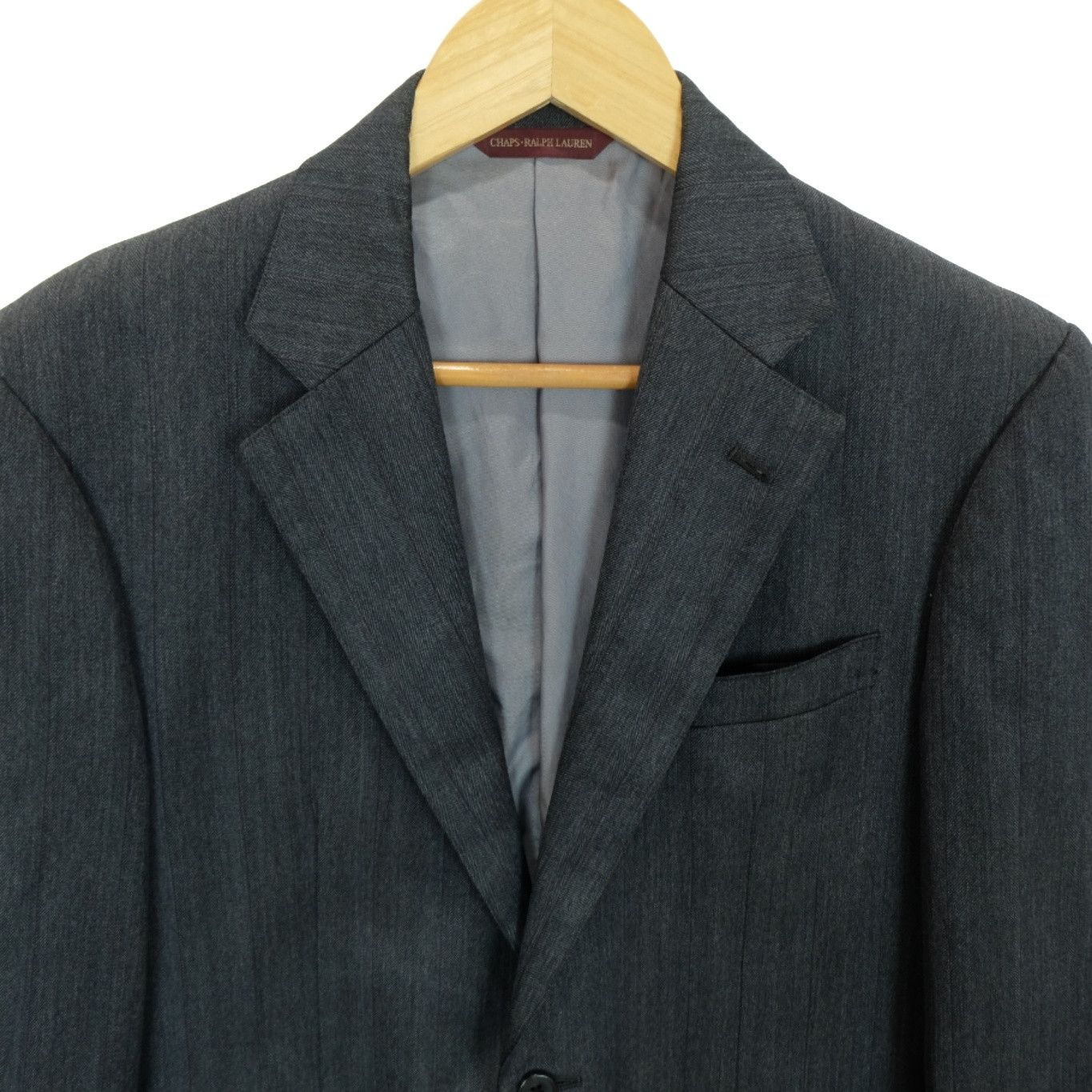 Chaps Ralph Lauren CHAPS RALPH LAUREN Blazer Smart Formal Coat Size US S / EU 44-46 / 1 - 3 Thumbnail