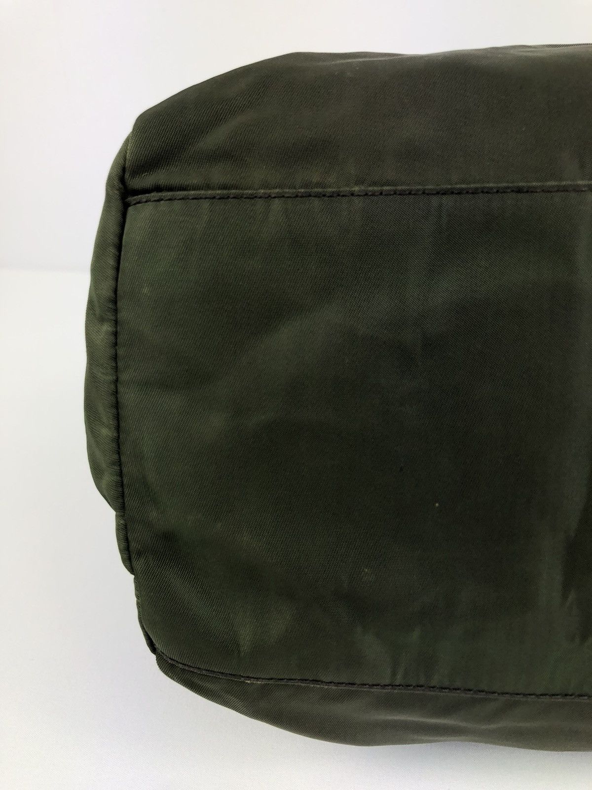 Prada Prada tessuto nylon tote bag Size ONE SIZE - 8 Thumbnail