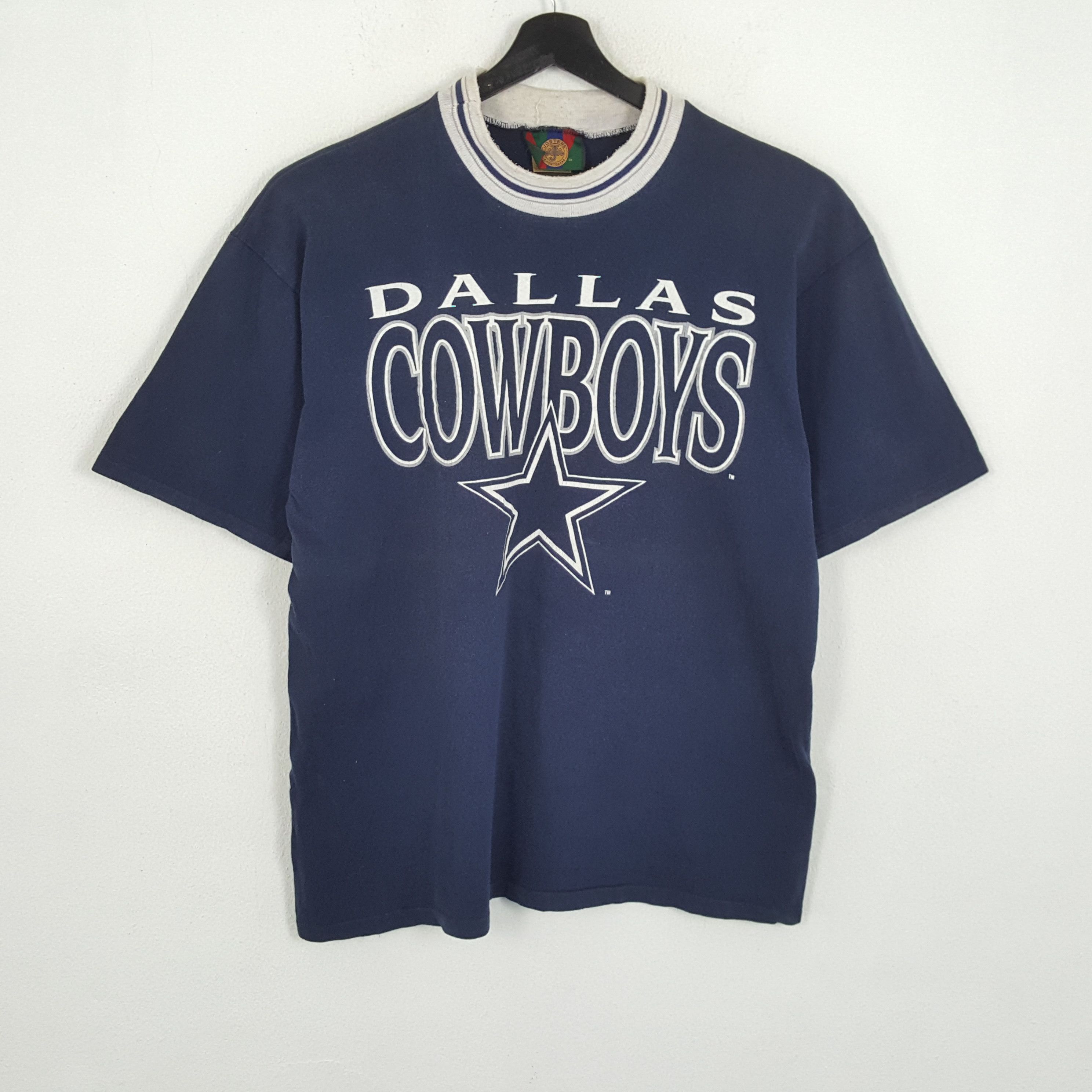 DALLAS COWBOYS American Sports Football NFL Tshirt