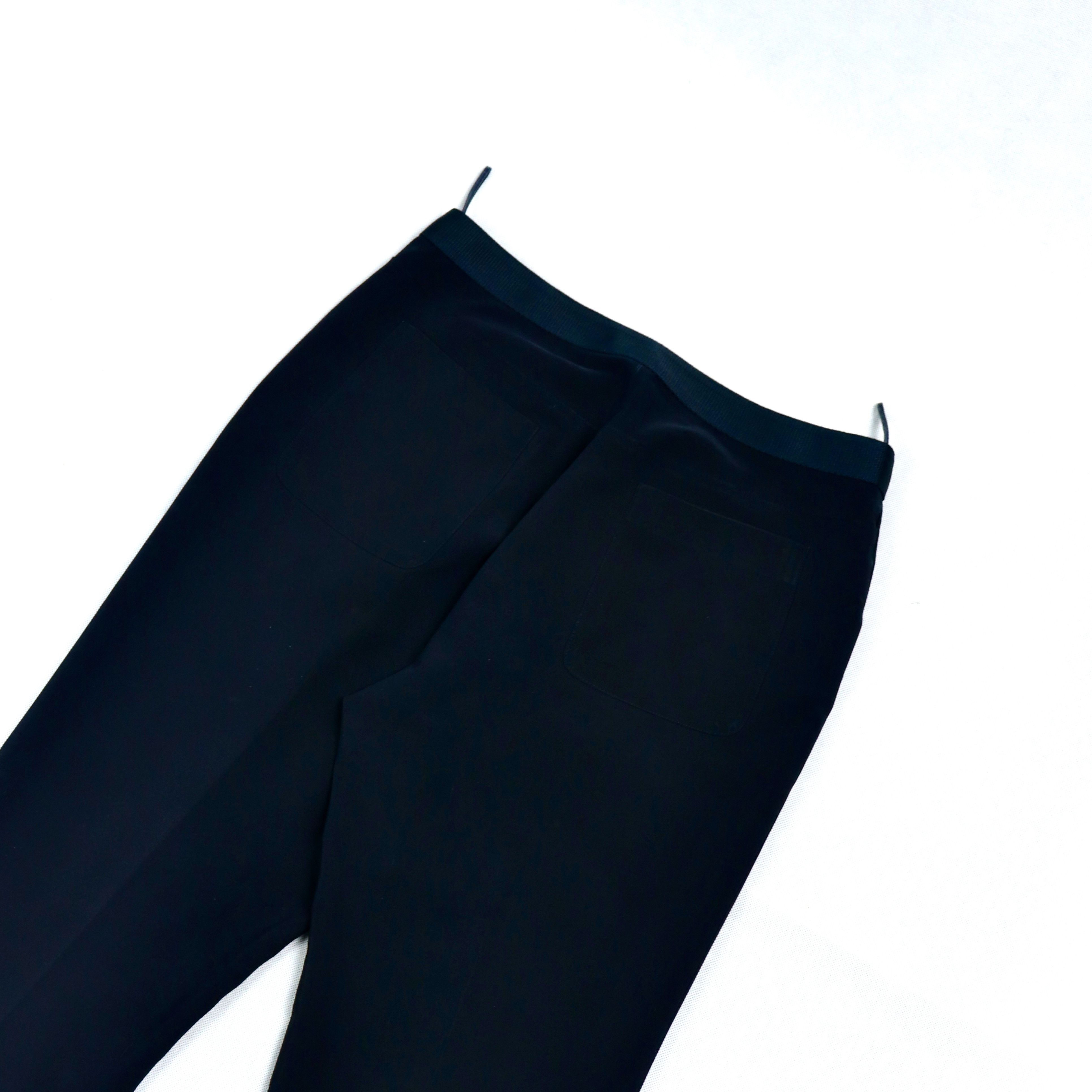 Prada Nylon Classic Chino Pants Size US 28 / EU 44 - 6 Thumbnail