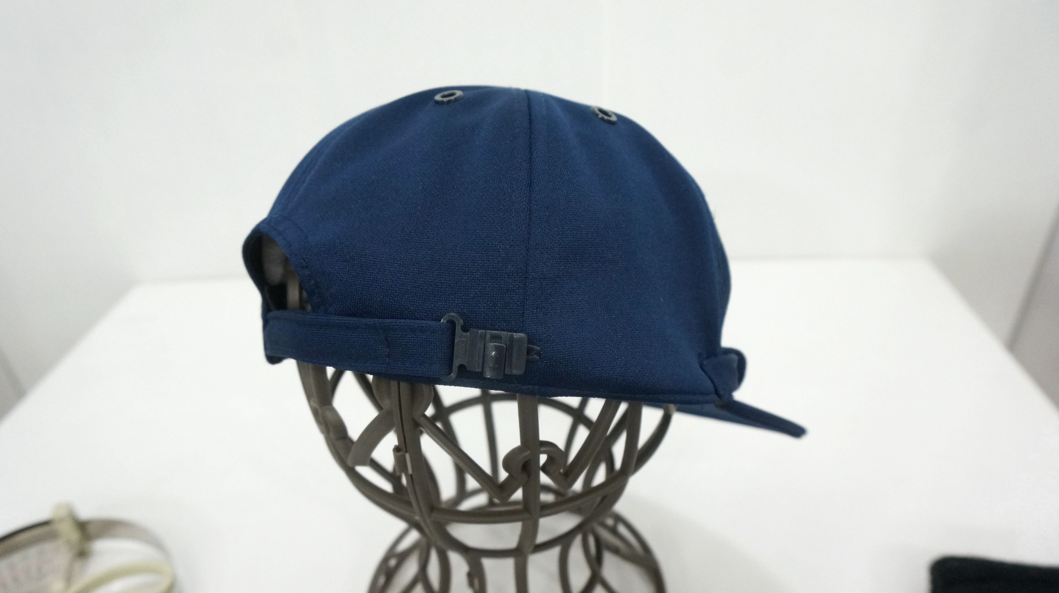 Japanese Brand Japan Vintage 💥 ARIMA 7 Panel Embroidered Logo Cap Size ONE SIZE - 7 Thumbnail
