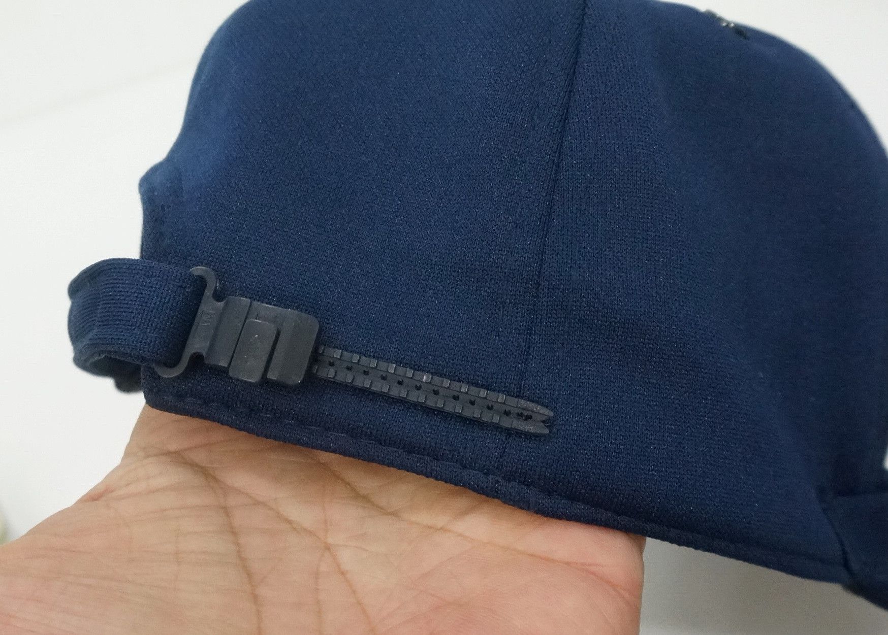 Japanese Brand Japan Vintage 💥 ARIMA 7 Panel Embroidered Logo Cap Size ONE SIZE - 9 Thumbnail