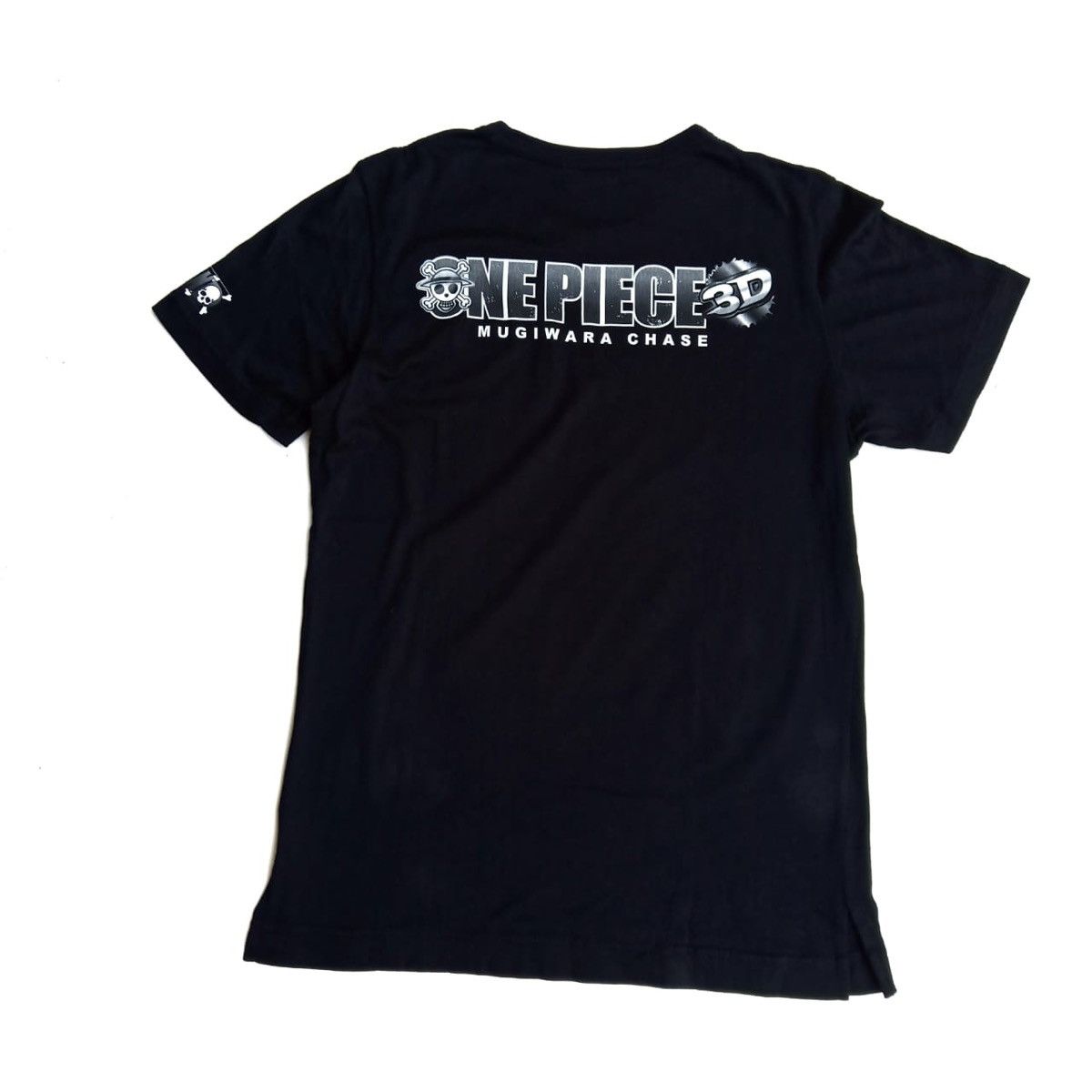 Anime × Mastermind Japan × One Piece Mastermind Japan x One Piece Tee Size US S / EU 44-46 / 1 - 3 Thumbnail