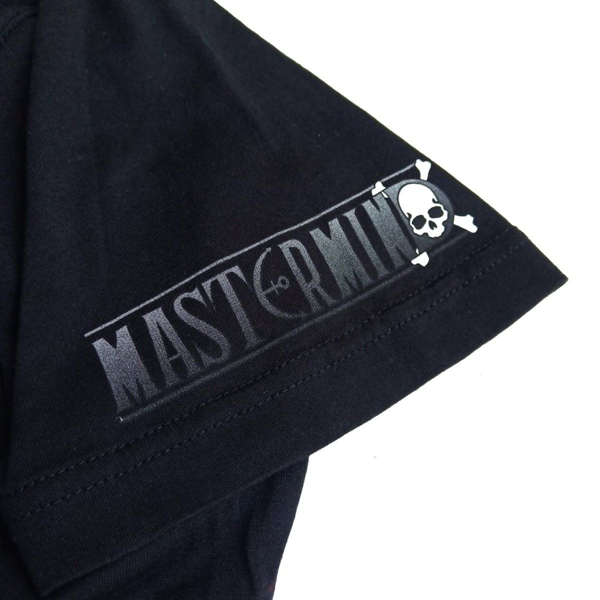 Anime × Mastermind Japan × One Piece Mastermind Japan x One Piece Tee Size US S / EU 44-46 / 1 - 4 Thumbnail