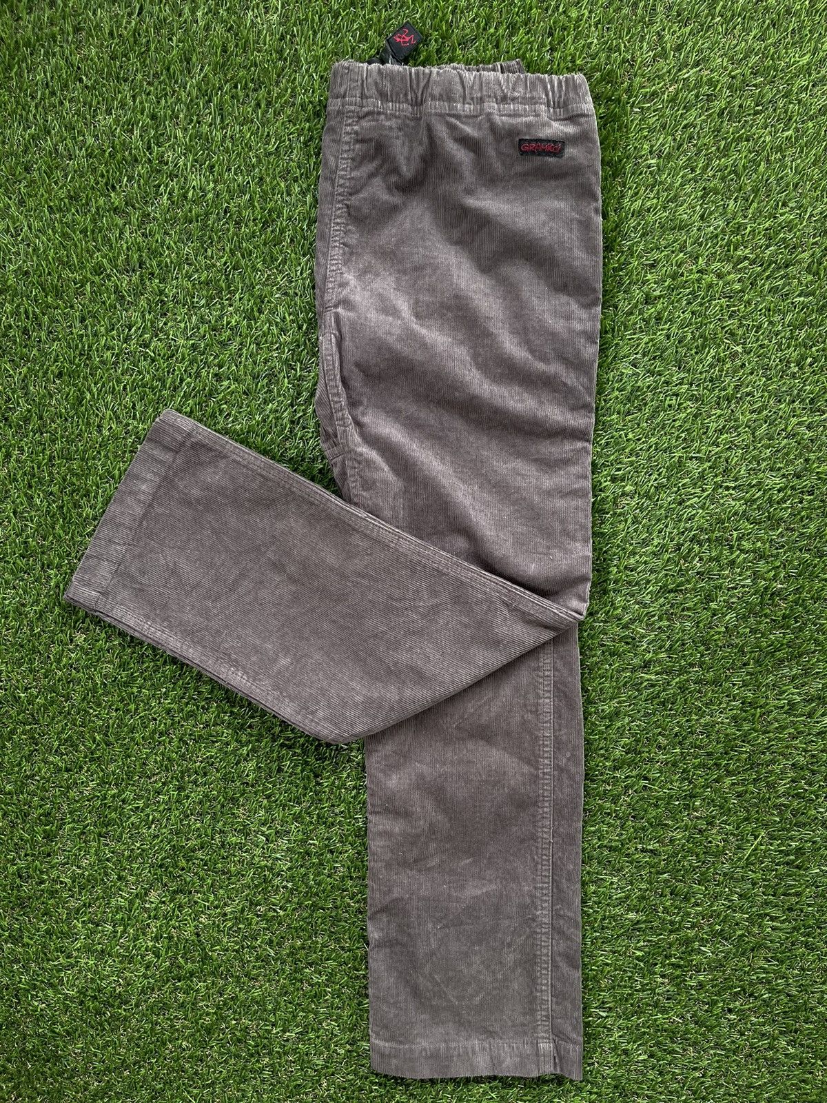 Gramicci corduroy Pants