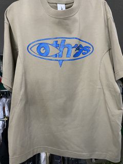 Off white tee outlet grailed