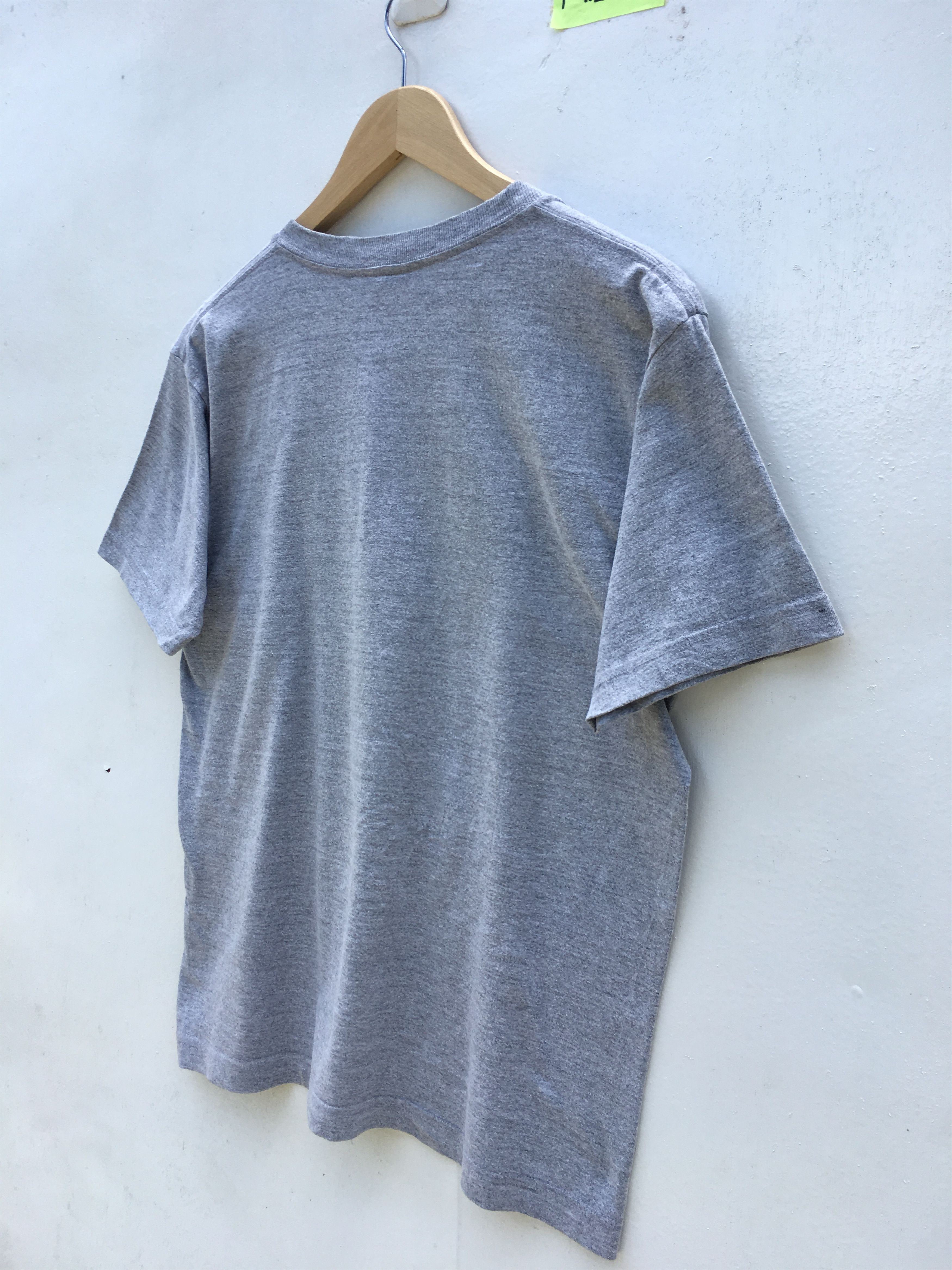 Playboy Vintage Playboy Tshirt Big Bunny Head Spellout Logos Size US M / EU 48-50 / 2 - 6 Thumbnail