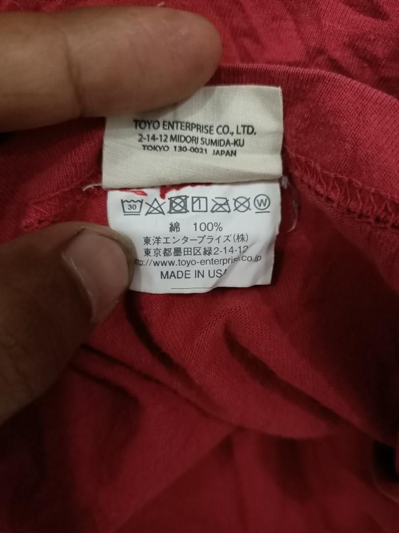 Buzz Rickson's × Peanuts × Toyo Enterprises Vtg. Buzz Rickson's x Peanuts x USAF Toyo Enterprises Shirt Size US S / EU 44-46 / 1 - 7 Thumbnail