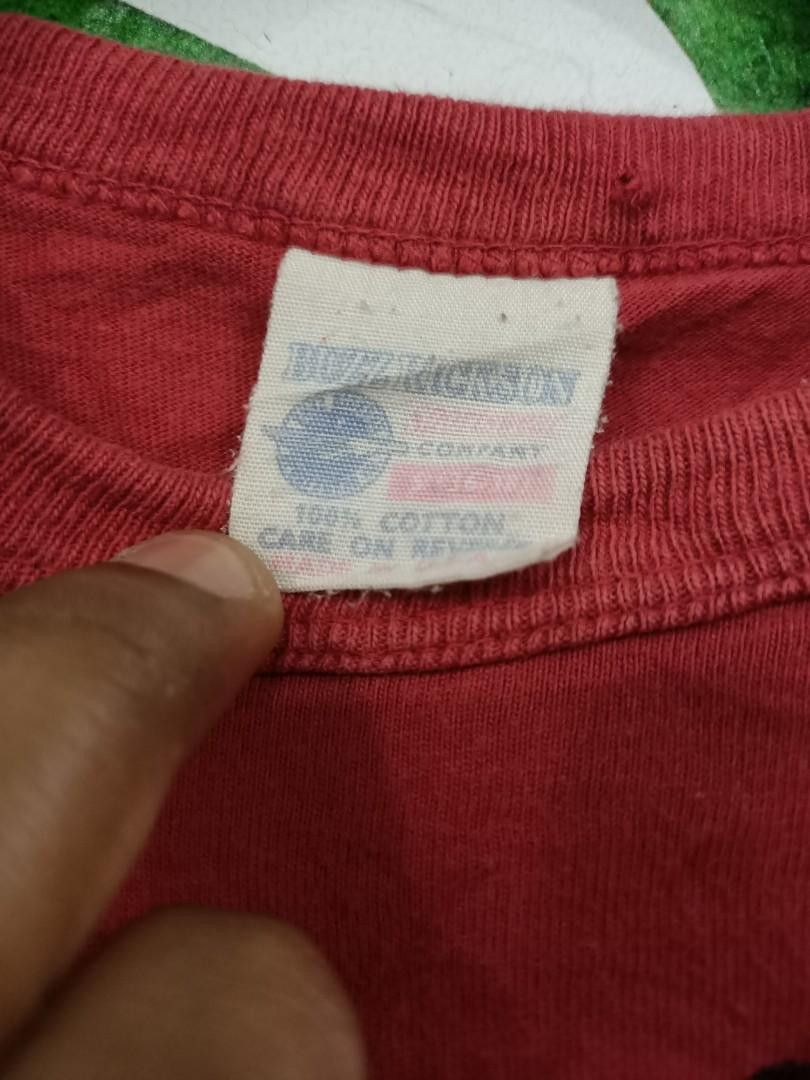 Vtg. Buzz Rickson's x Peanuts x USAF Toyo Enterprises Shirt