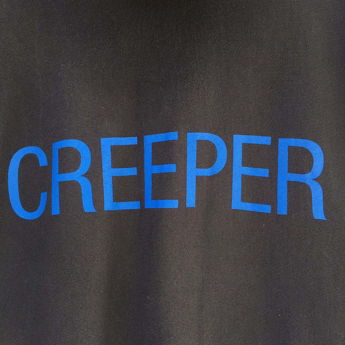 Bape Bape Creeper Pullover Hoodie Size US L / EU 52-54 / 3 - 17 Thumbnail