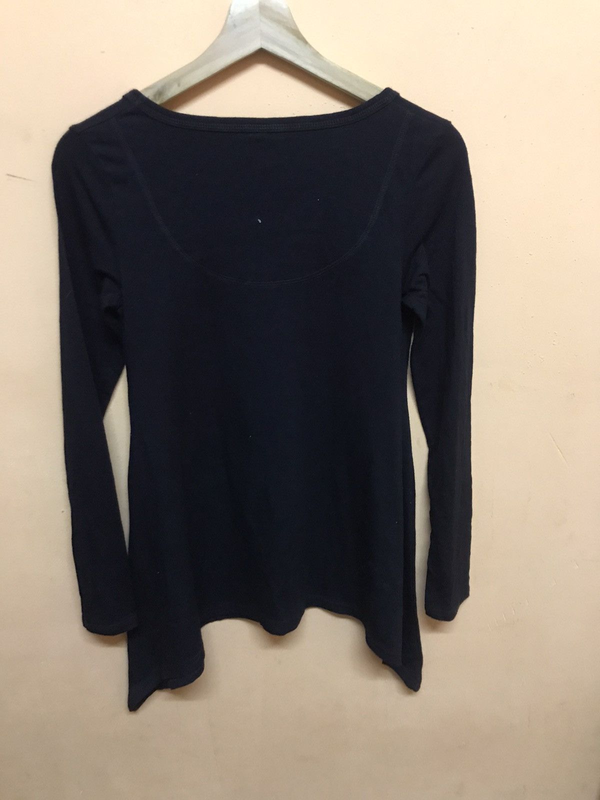 Seditionaries ‼️JAPANASE BRAND PUNK LONGSLEEVE TSHIRT‼️ Size S / US 4 / IT 40 - 4 Thumbnail